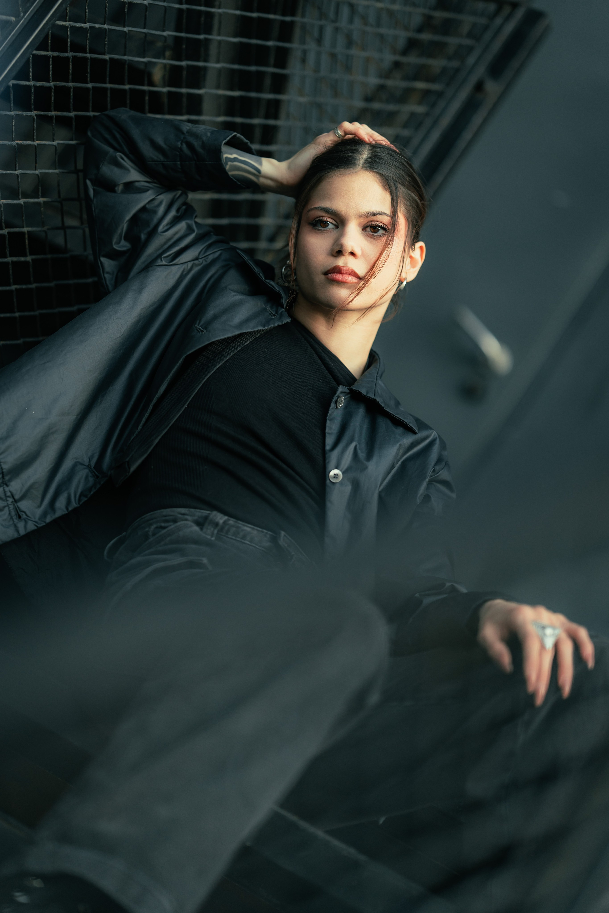 Merry. Street. Георгий Намазов | Фотограф в Ташкенте