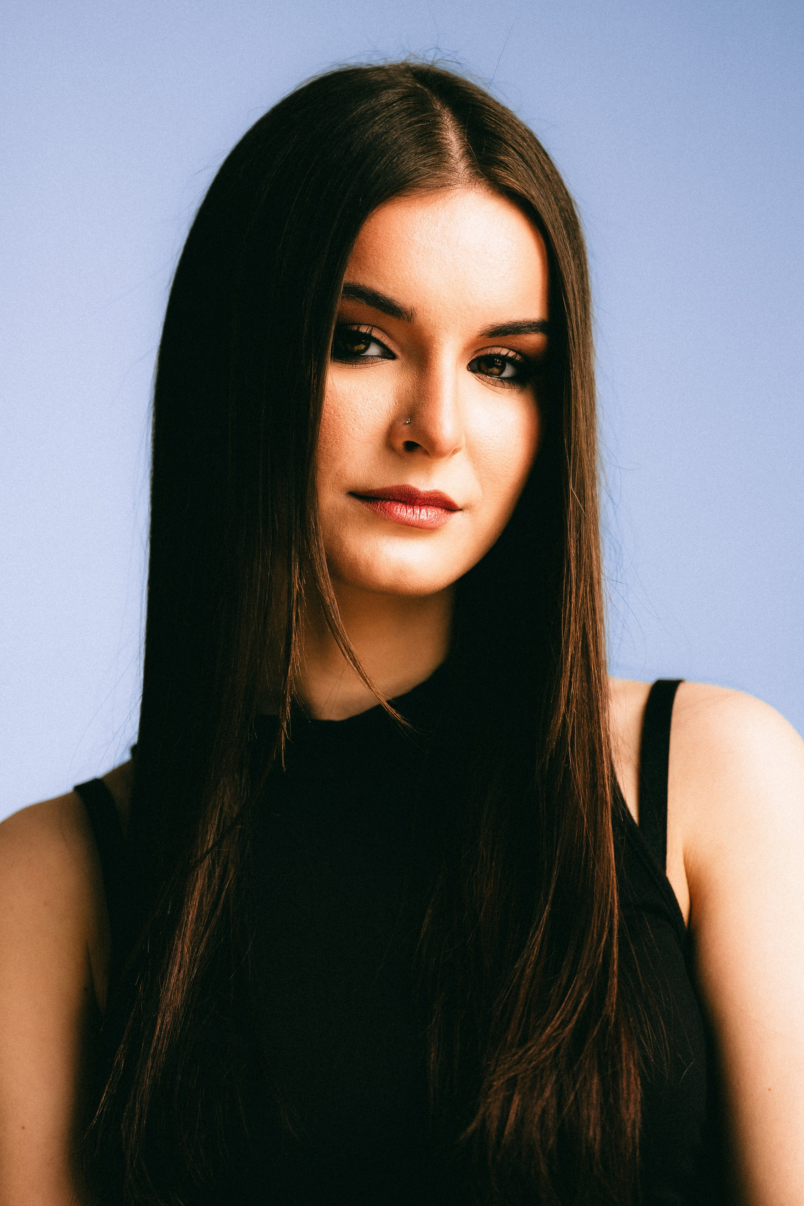 Eneida. JEVGENIJ BALEZIN | Portretų fotografas | Vilnius
