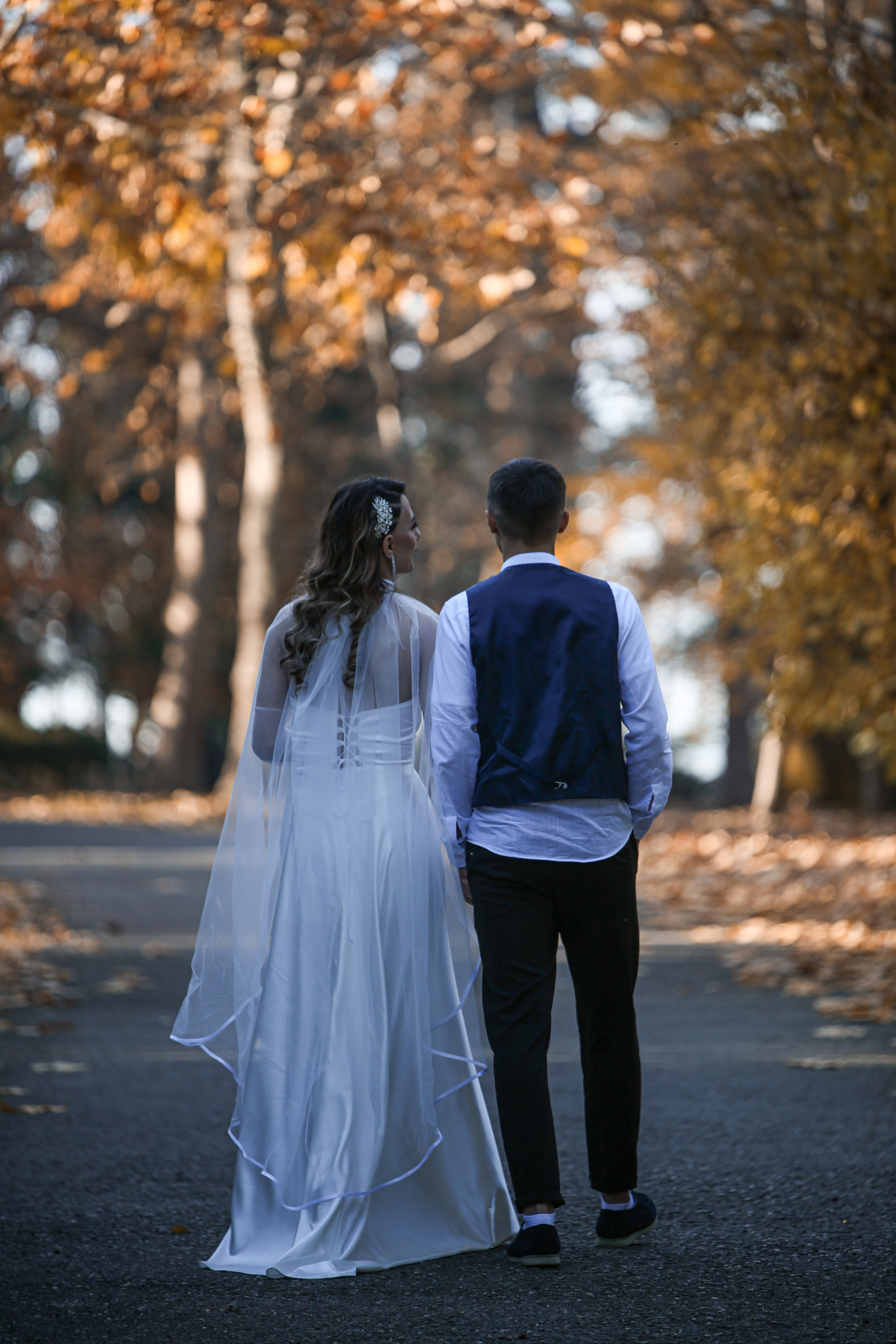 რობი და მარიამი 24.22.2024. Perfect Studio