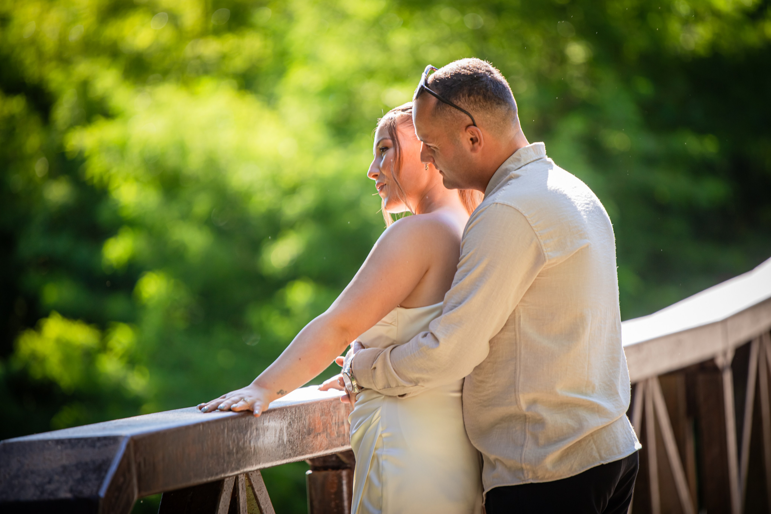 იმედა და ანი. Perfect Studio