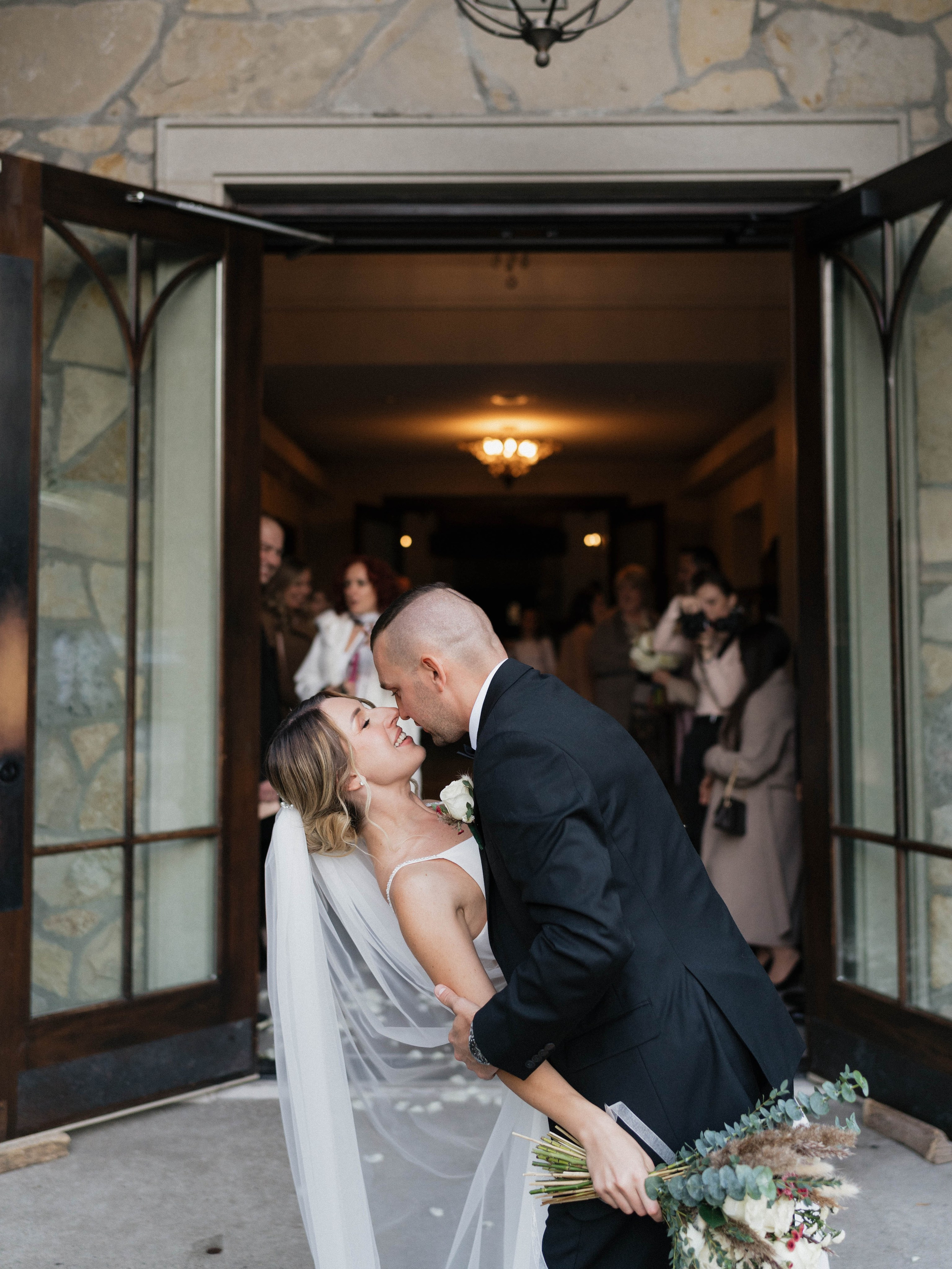 Maryna & Kostya wedding