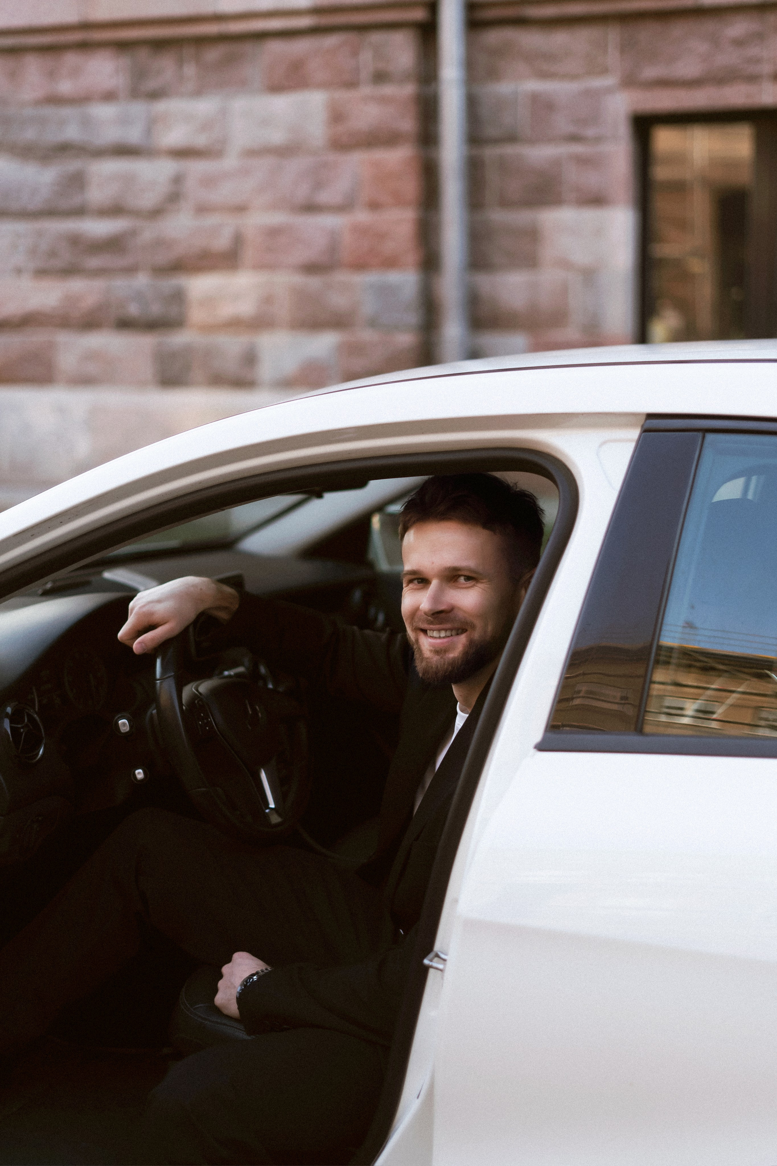 Palina ir Andrey. Fotografė Agnė Navickaitė