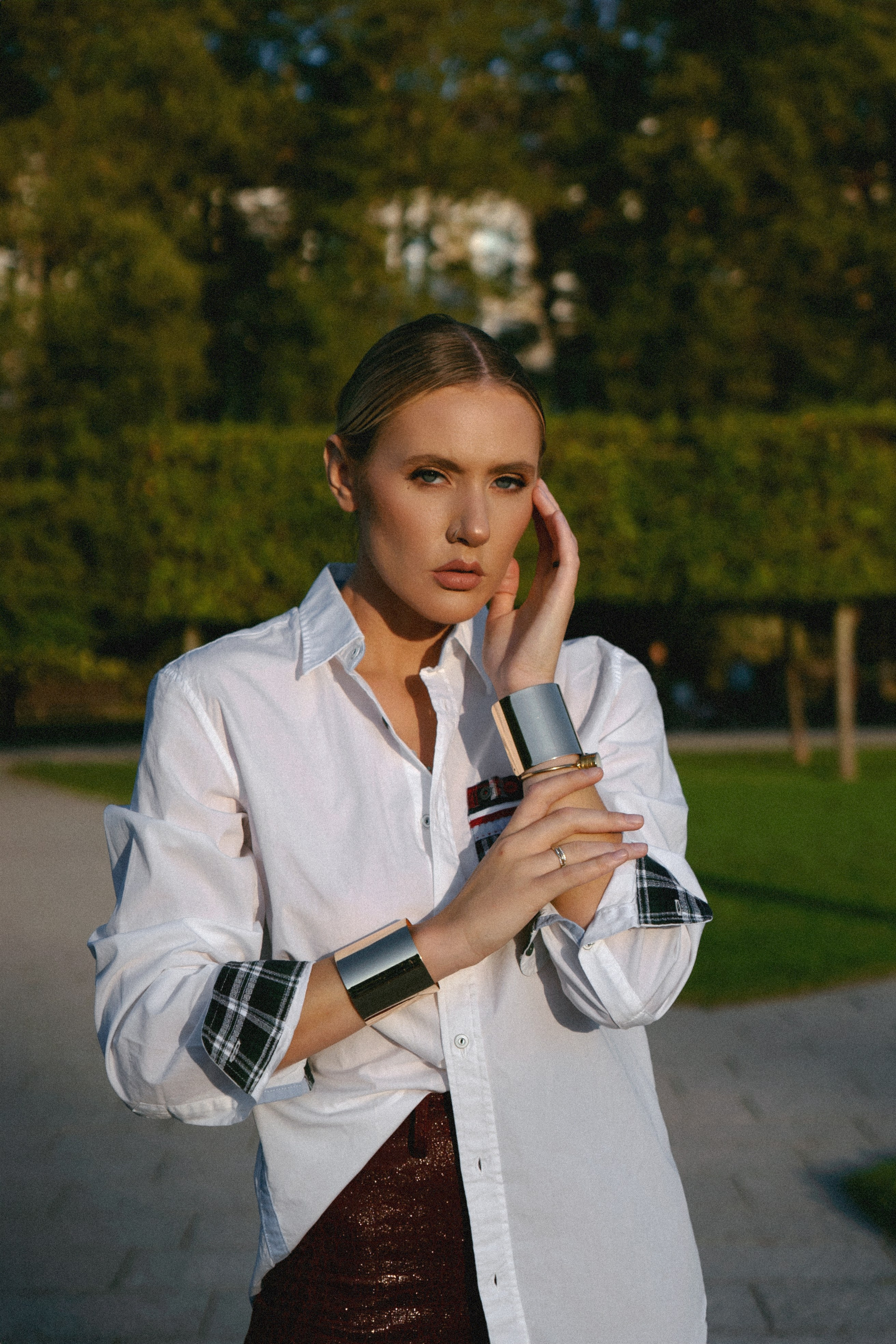 Aida. Fotografė Agnė Navickaitė