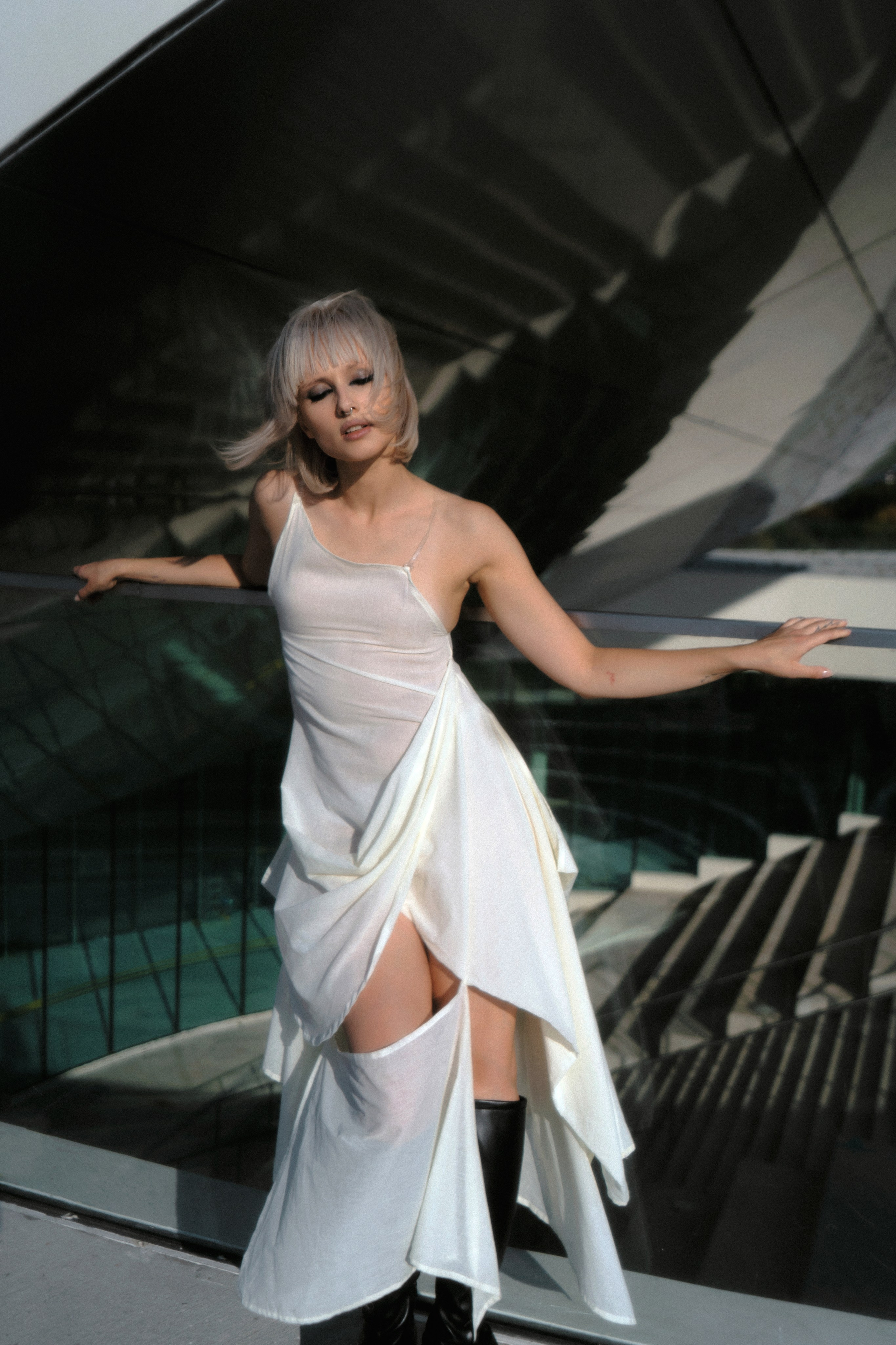 Agata. Fotografė Agnė Navickaitė