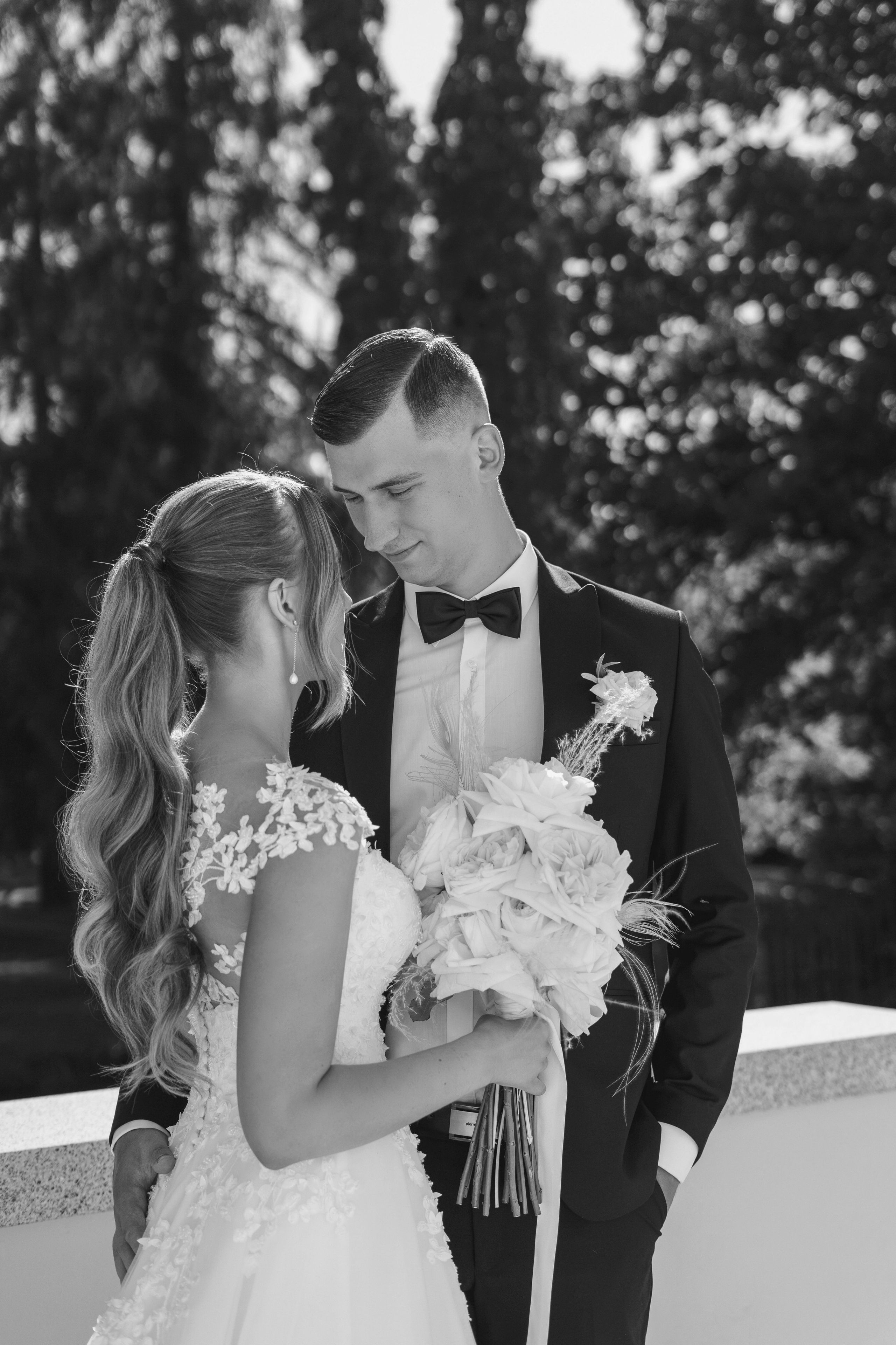 Karolina ir Karolis. Fotografė Agnė Navickaitė