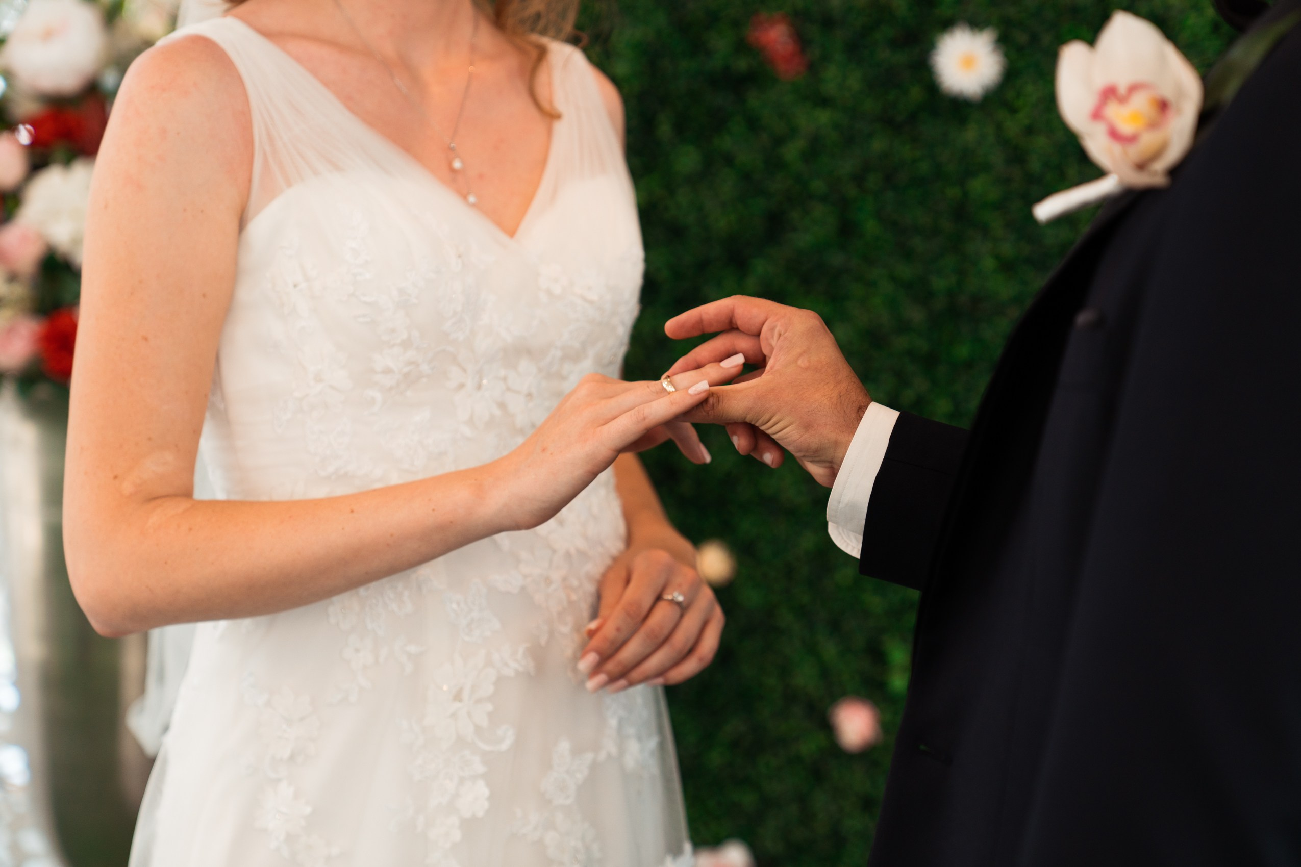 Anastasia&Luka. Wedding & elopement photographer Viktoriya Kravtsov. Las Vegas