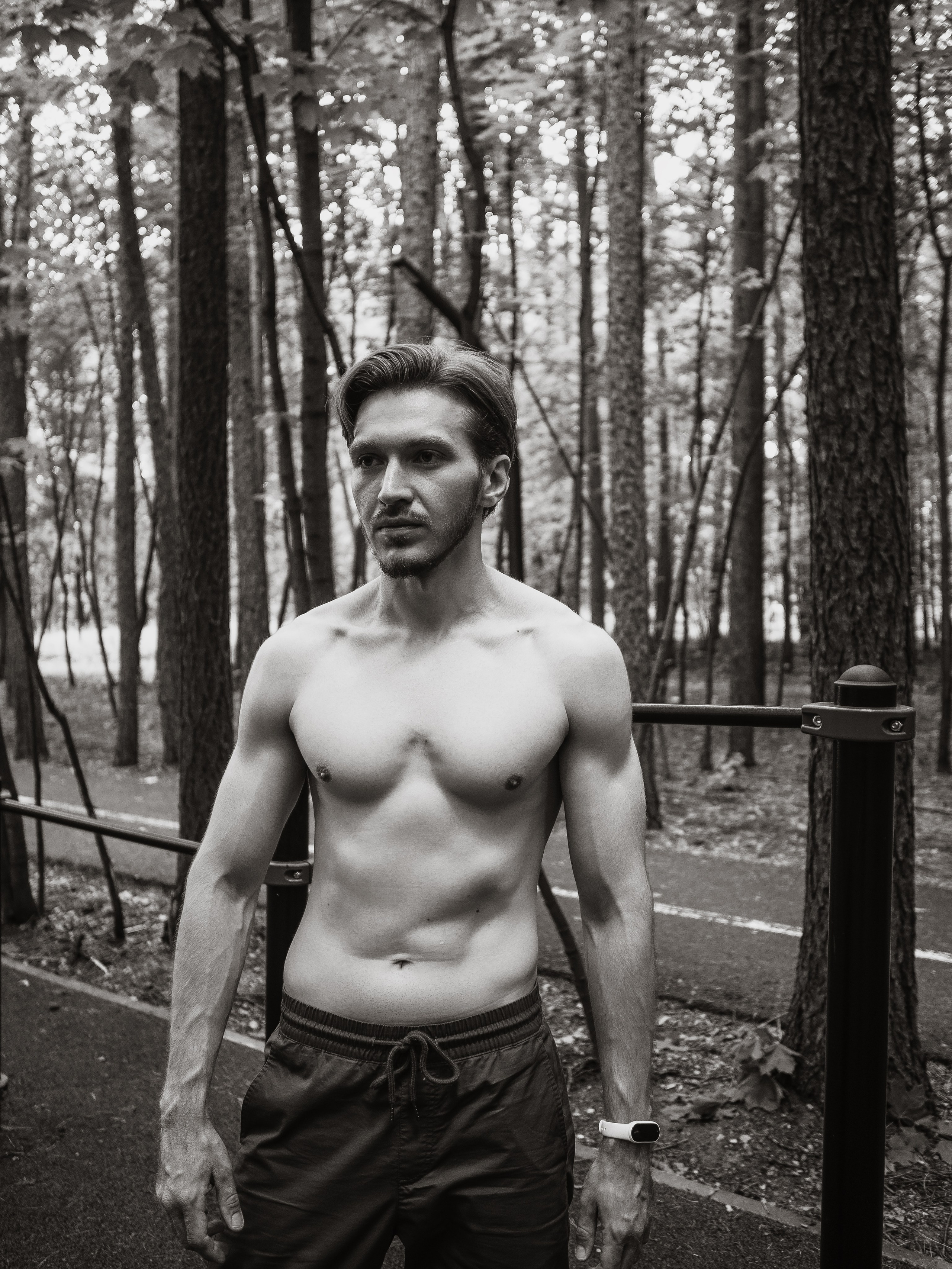 Уникальное путешествие. Безумный фотограф Москва/Спб| Уфа Галяутдинов Руслан