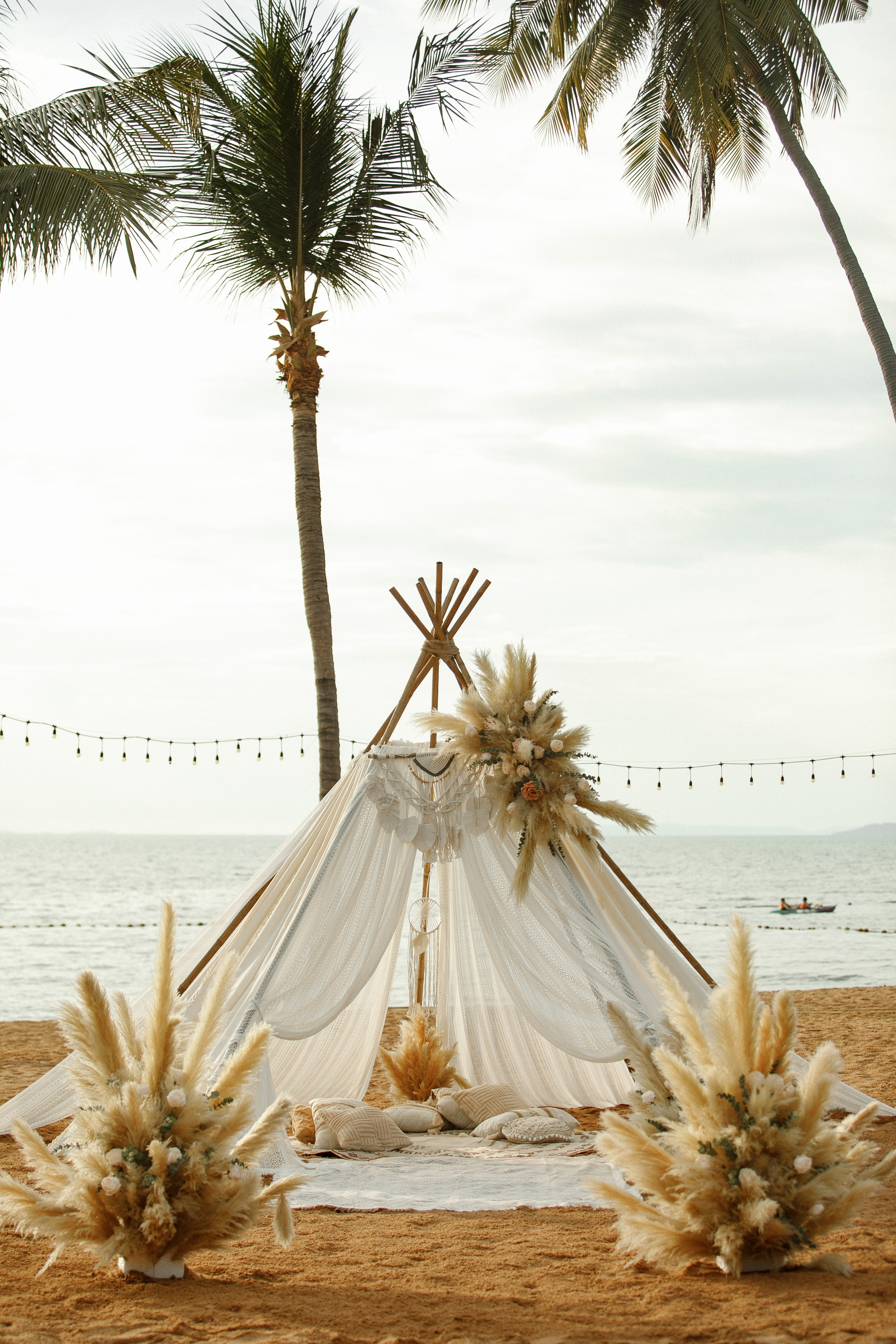 Свадьба в Таиланде Honey Moon Agency