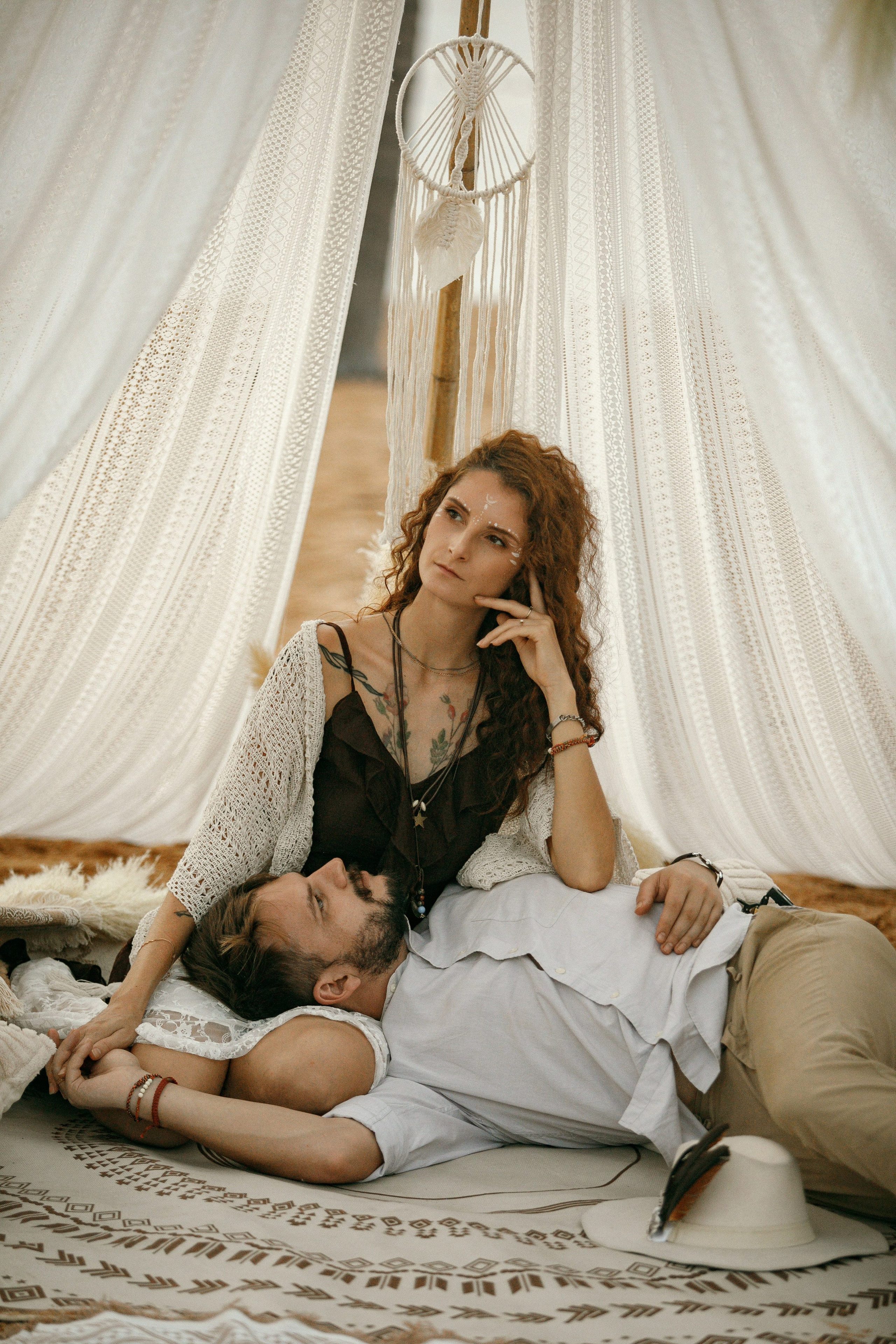 Витя + Маша. Свадьба в Таиланде Honey Moon Agency