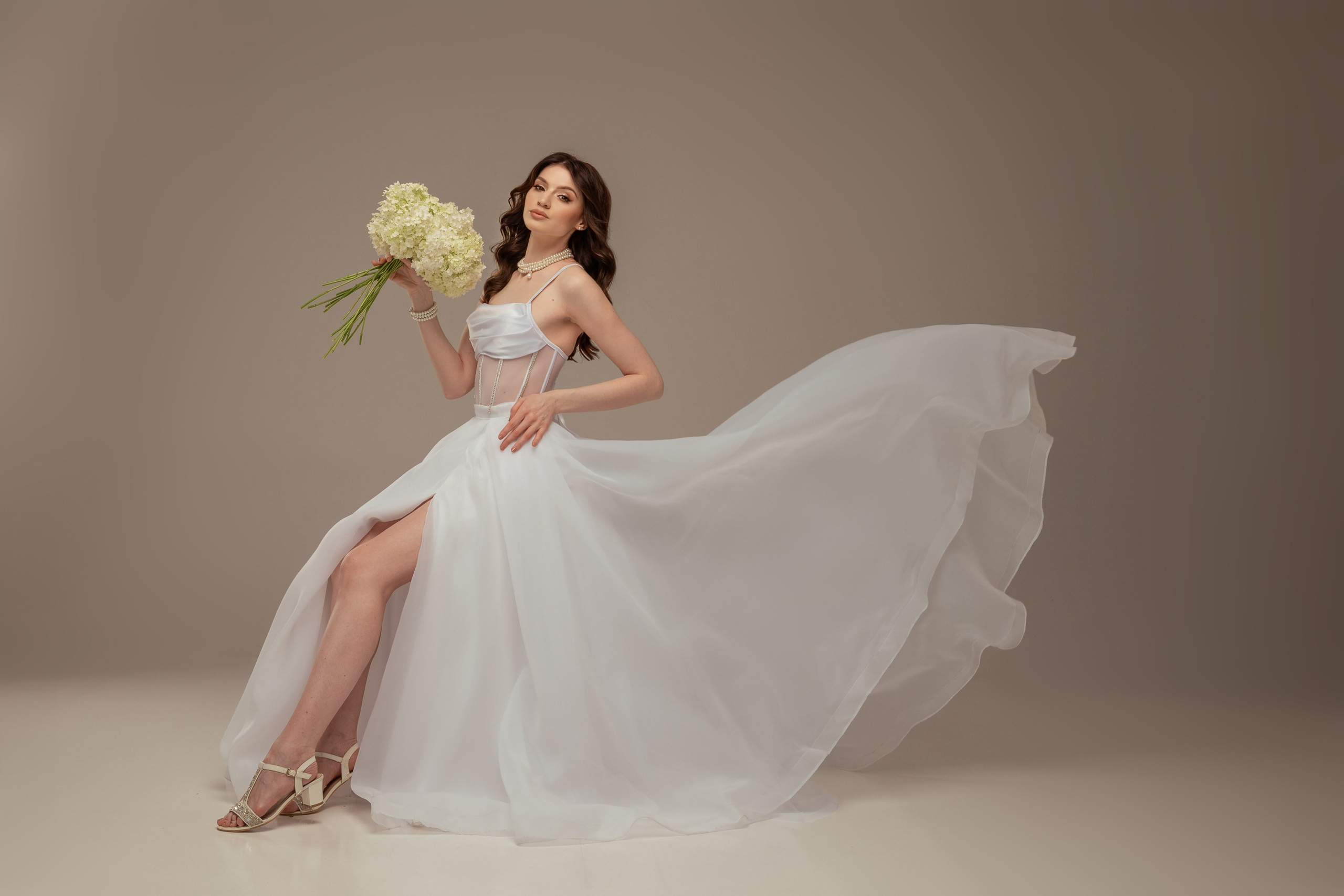 Wedding. Victoria Lyubchenko — fine art photography in Bismarck, ND