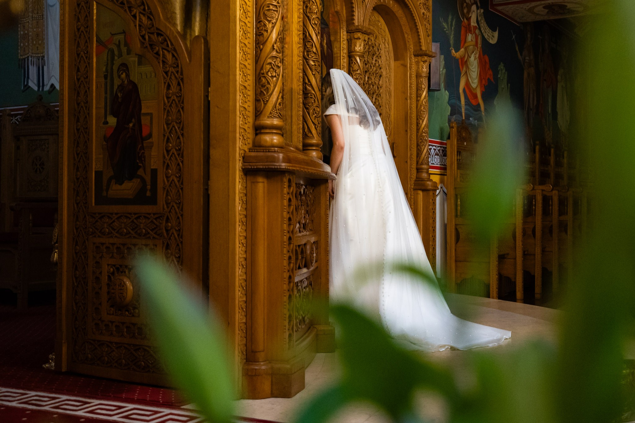 Nunta Alexandra si Cristi - Manu Ivanciu. Wedding Photographer in Bucharest — Manu Ivanciu