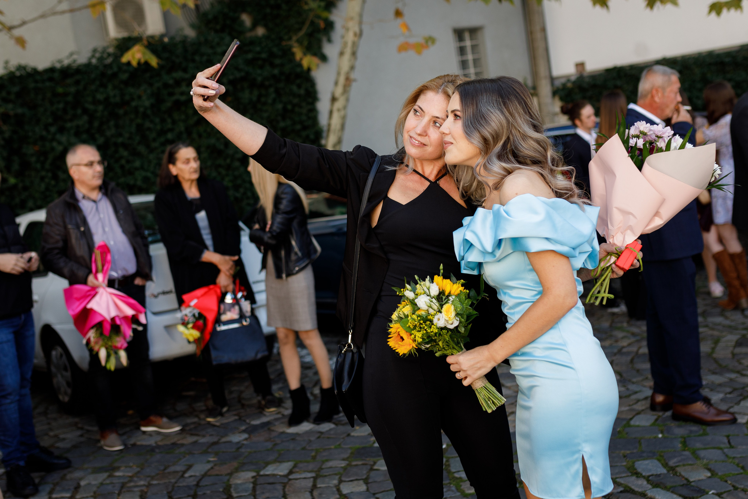 Cununie civila Adina si Mihai - Manu Ivanciu. Wedding Photographer in Bucharest — Manu Ivanciu