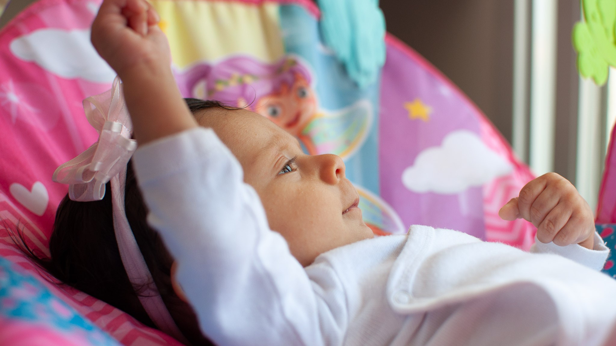 Carolzinha 2 meses. Fotografia artistica, corporativa, familia em São Paulo