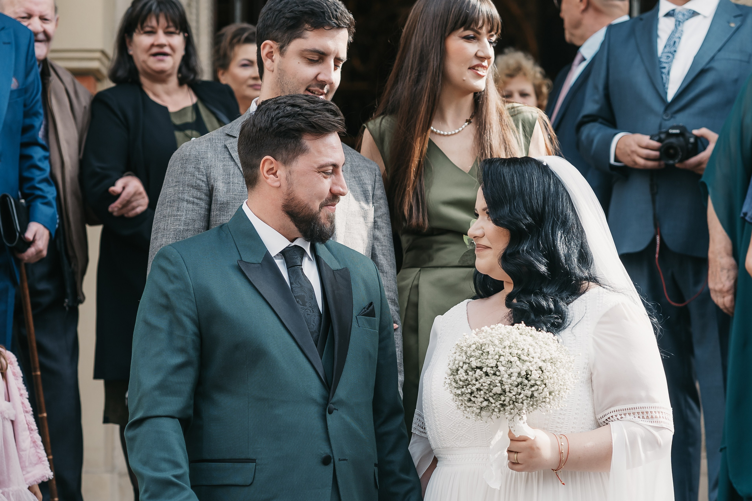 Ramona & Alex. Dara Lens | The art of remembering