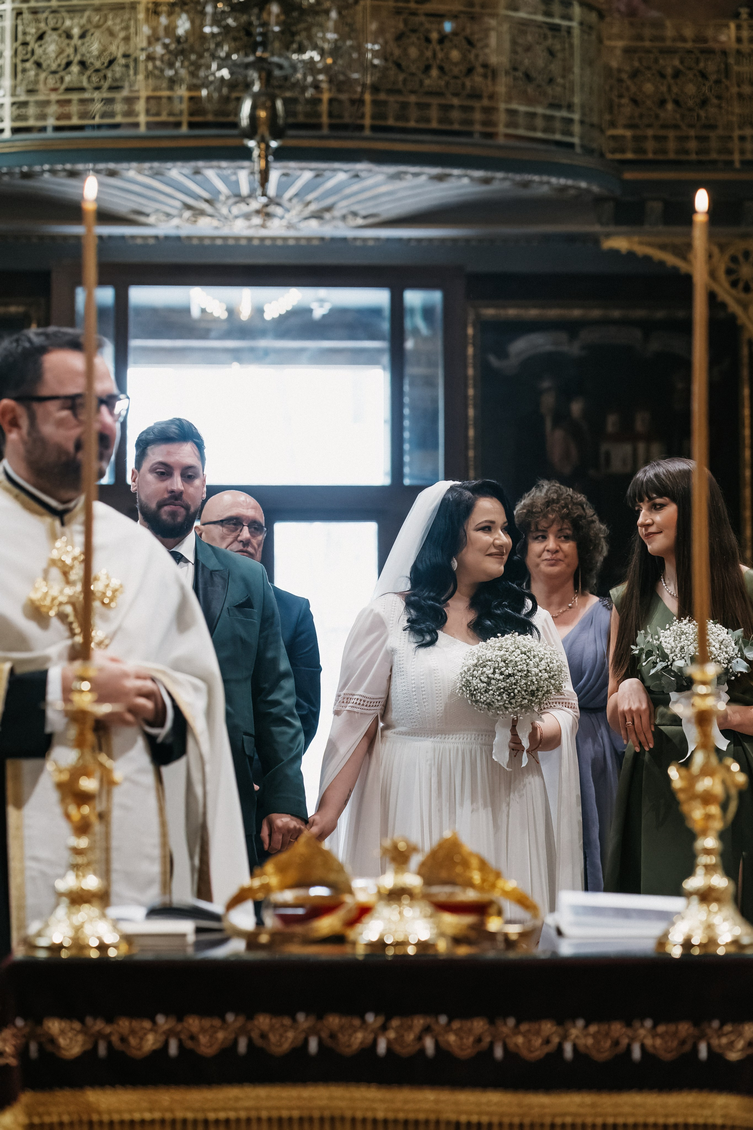 Ramona & Alex. Dara Lens | The art of remembering