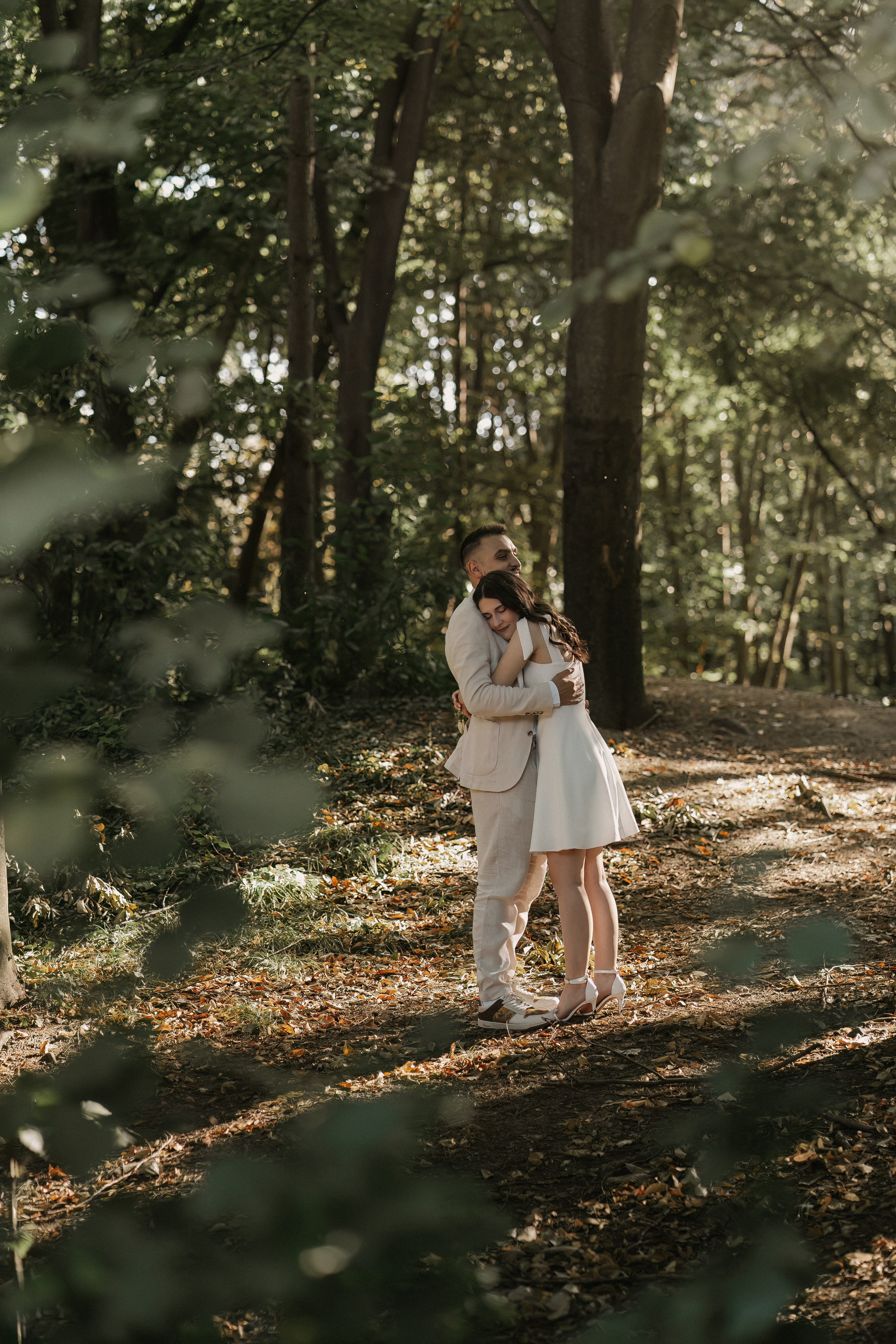 Diana & Mihai. Dara Lens | The art of remembering