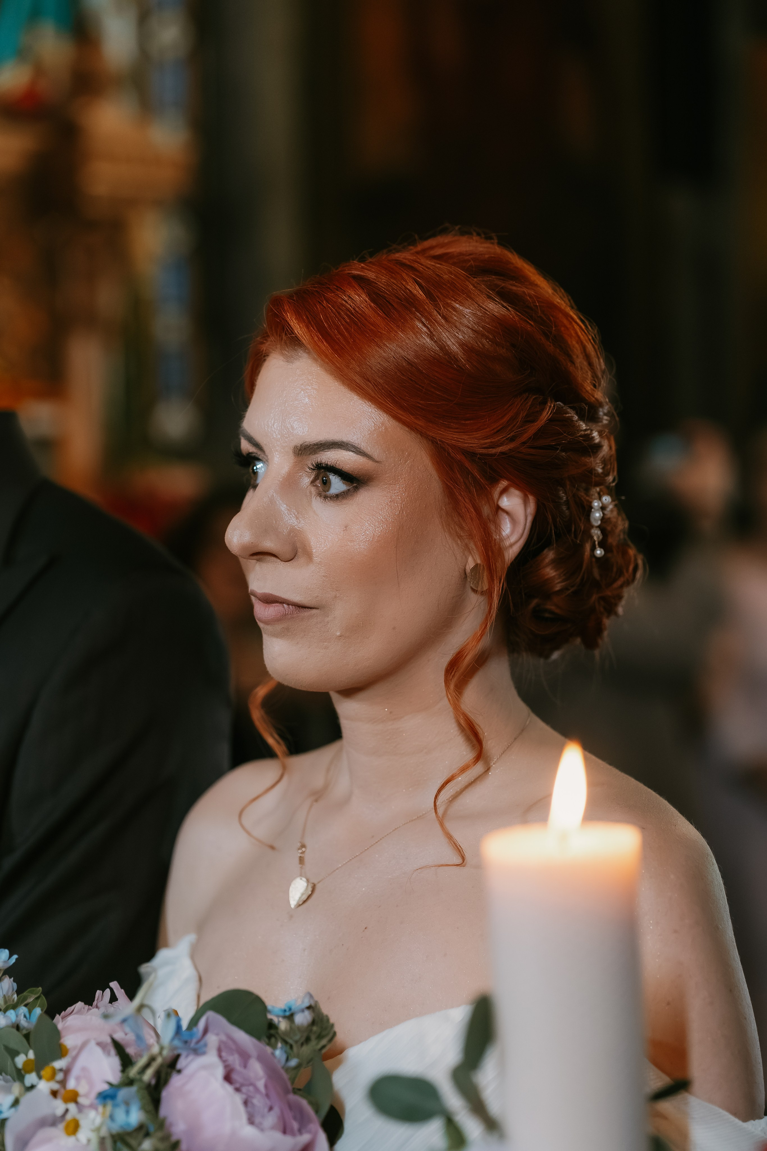 Marina & Bogdan | Wedding Day. Dara Lens