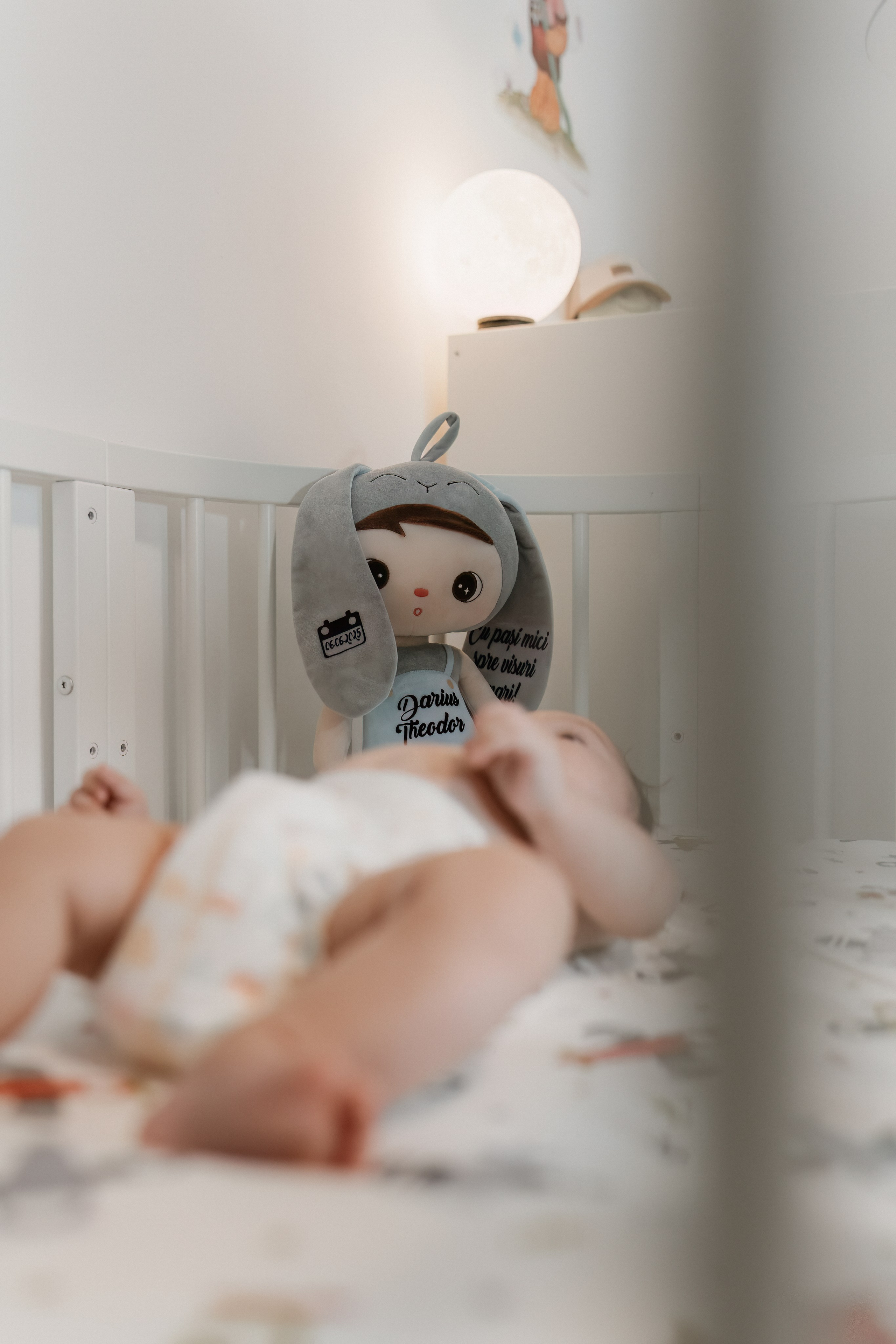 Darius Theodor. Dara Lens | The art of remembering