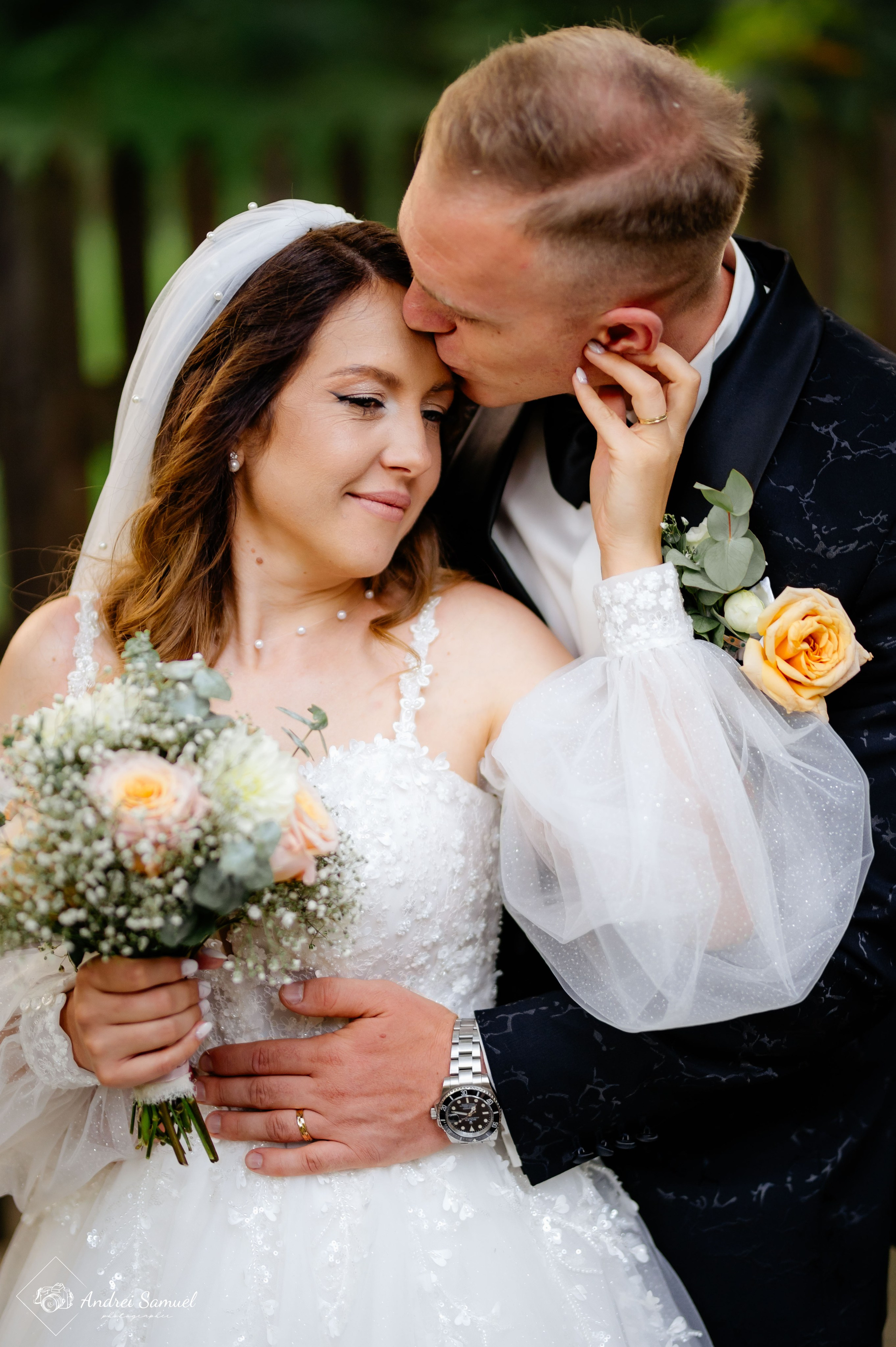 Anca & Daniel. Andrei Samuel – Fotograf București | Evenimente, Studio, Imobiliare, Produs