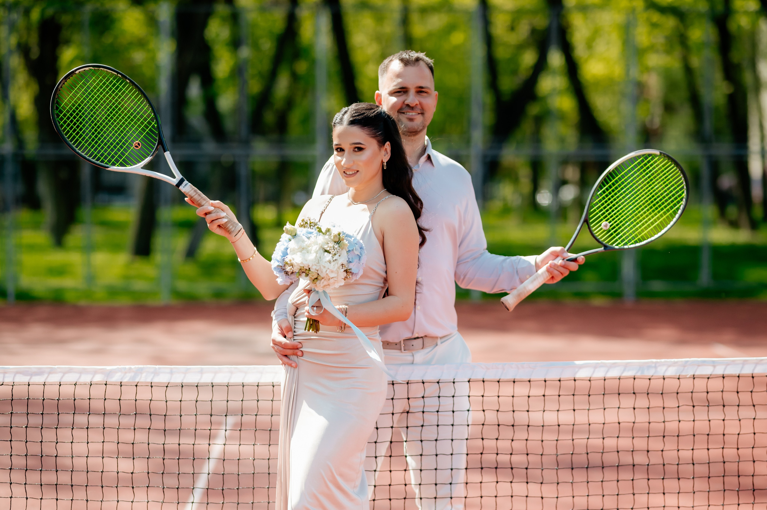 Mihaela & Patrick - Cununie Civila. Andrei Samuel – Fotograf București | Evenimente, Studio, Imobiliare, Produs