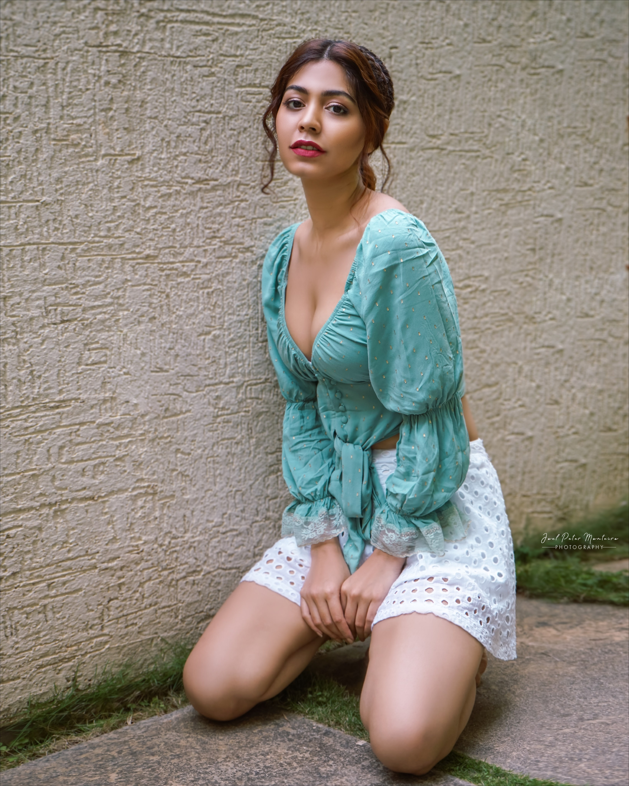 Fashion Portfolio: Effortless Style. Joefotografia