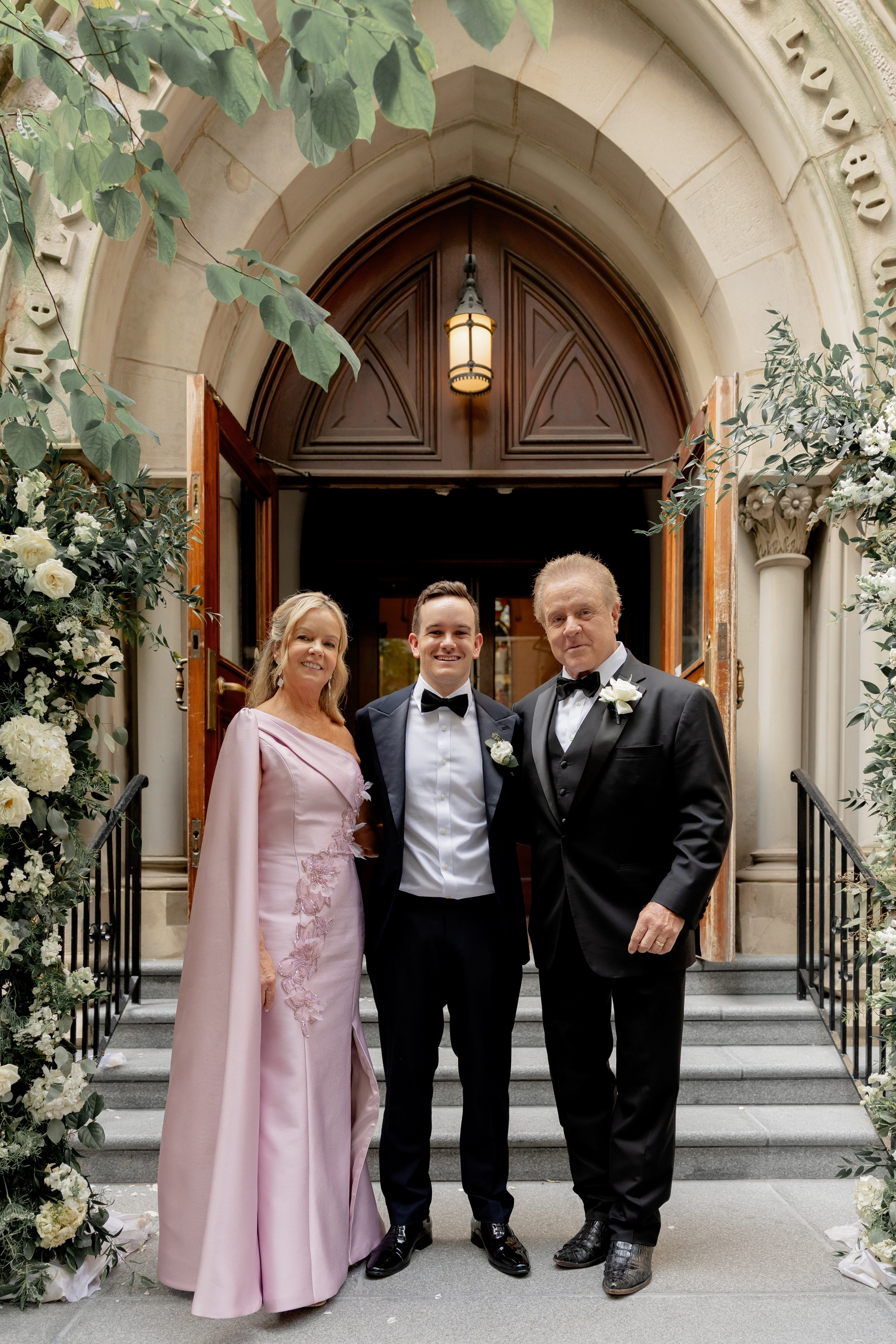 Killeen and Patrick. Wedding photographer and videographer New York | New Jersey