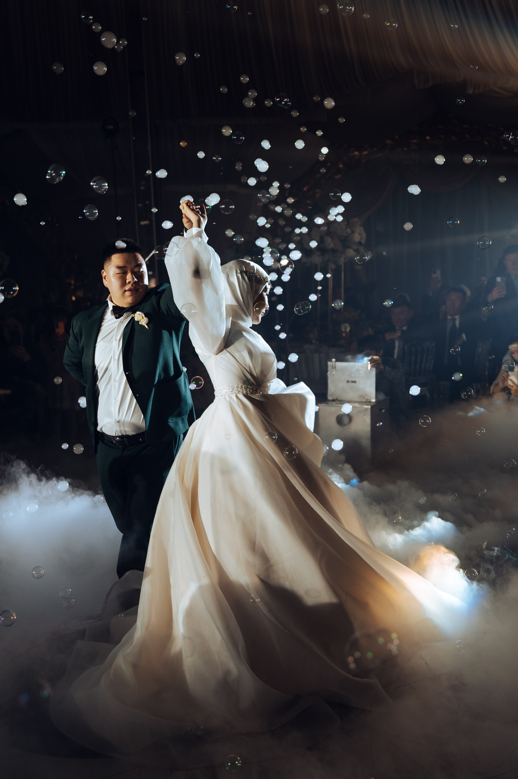 MAHMUD & AIDAI. Фотограф в Бишкеке Андрей Кавешников