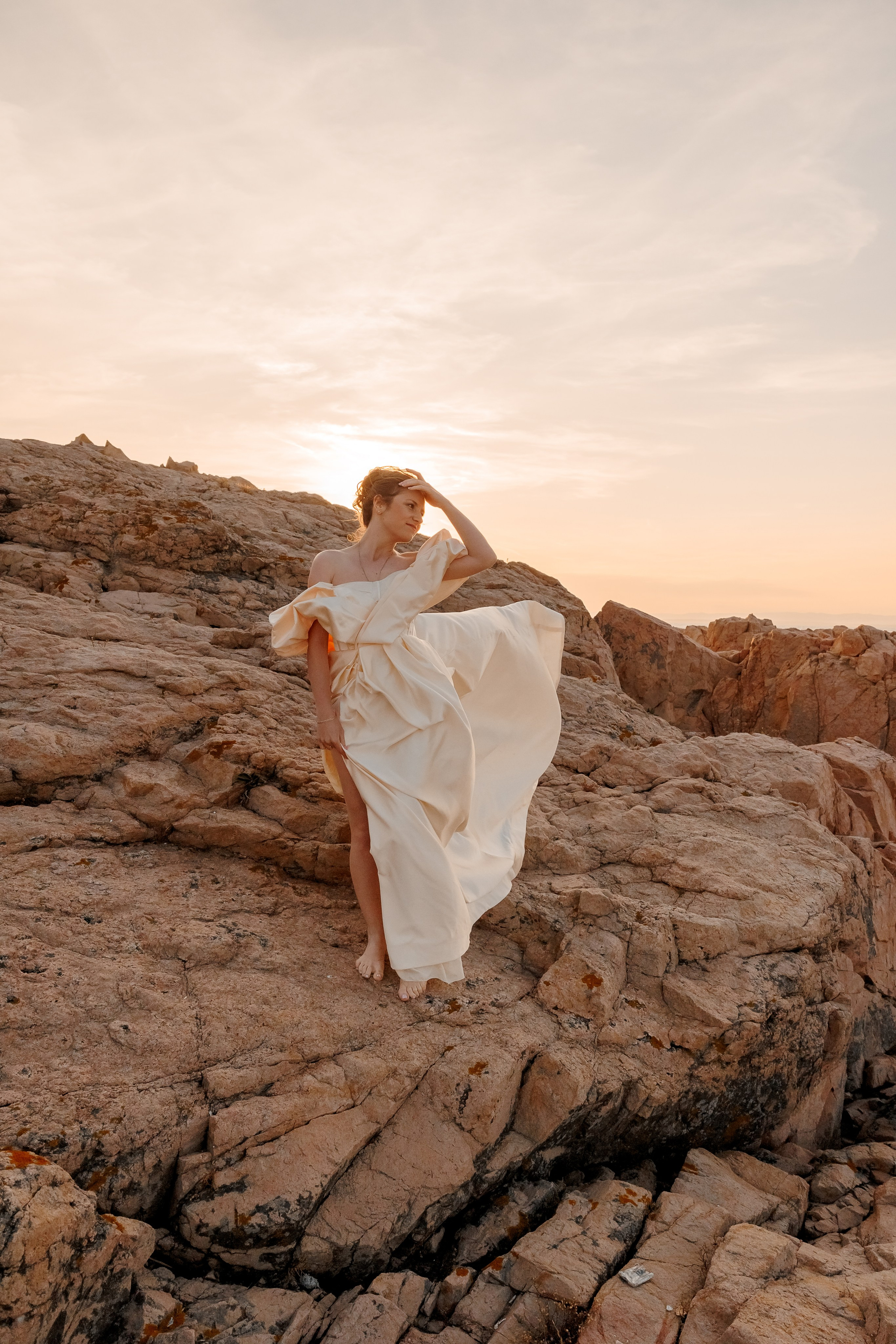 Love story. Фотограф Ирина Йотова