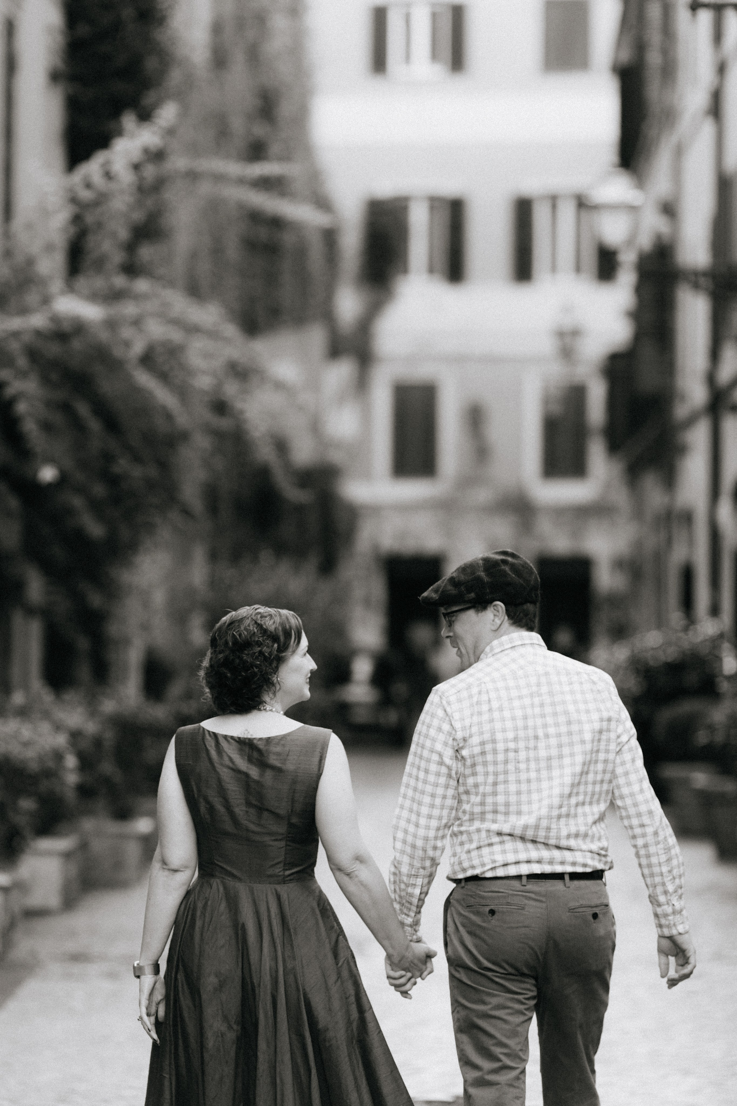 Couples. Photographer in Rome