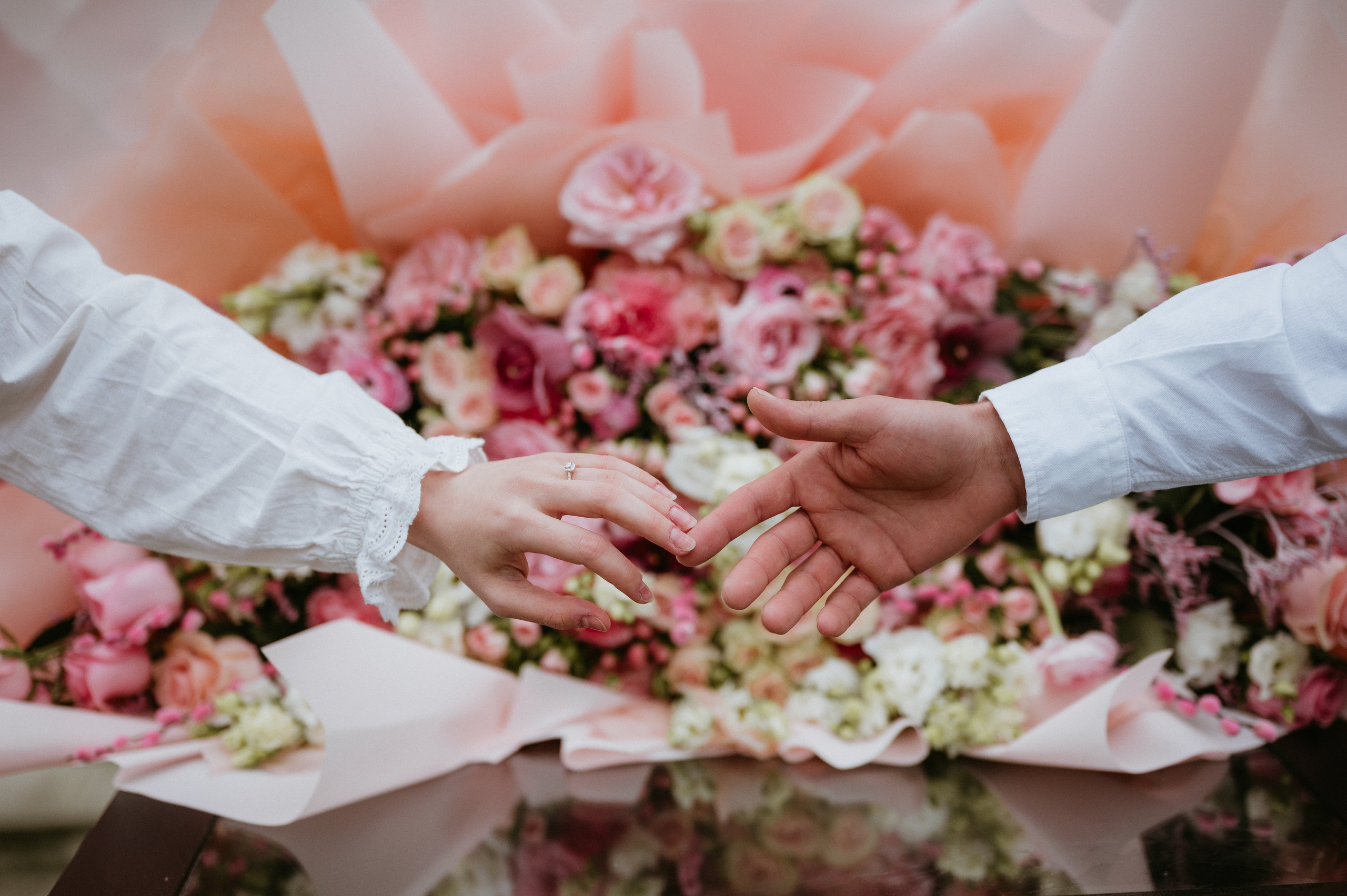 Save the Date Alex si Alina. Valentin Melen - fotograf de nunta 🤍