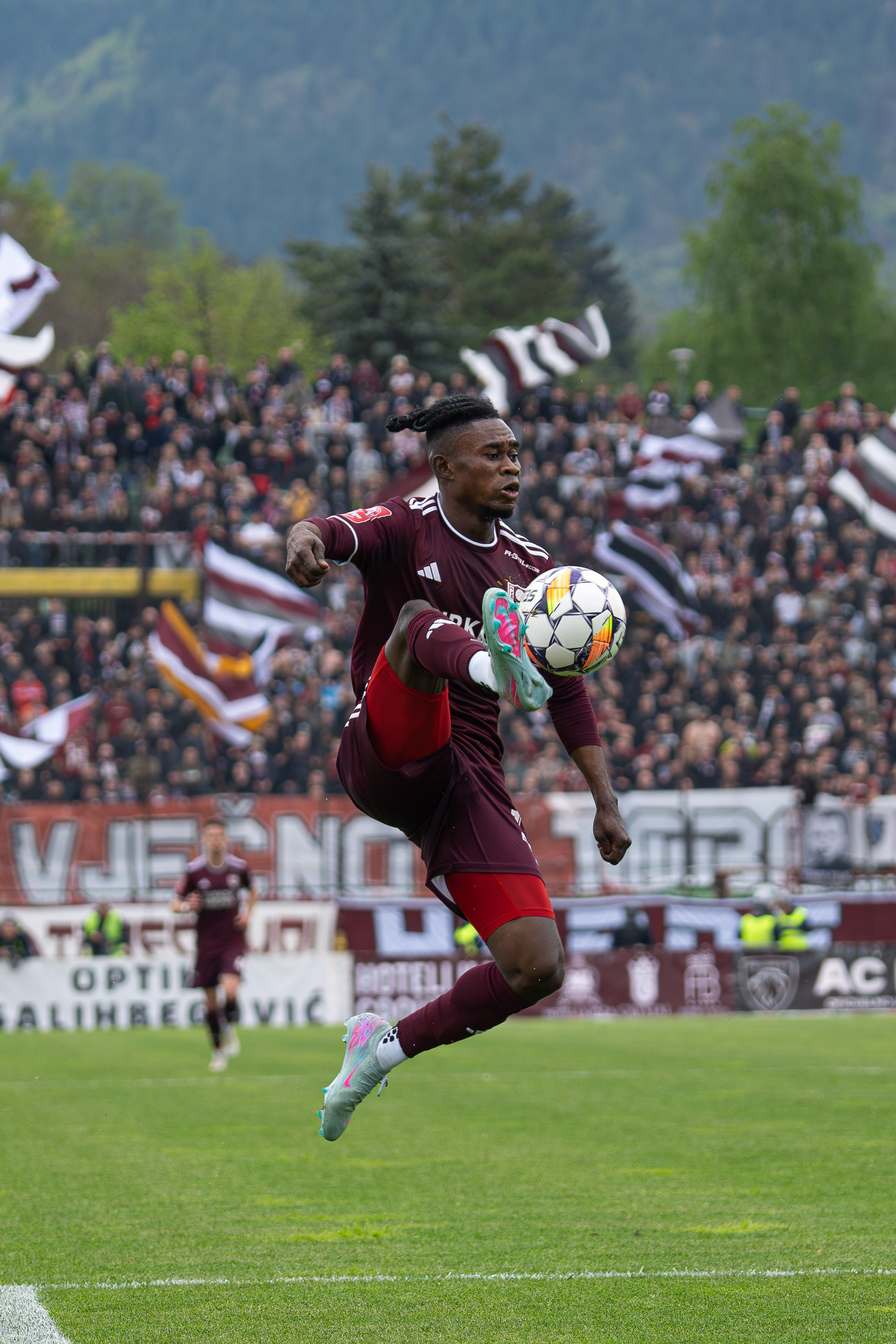 FK Sarajevo — 2024/2025