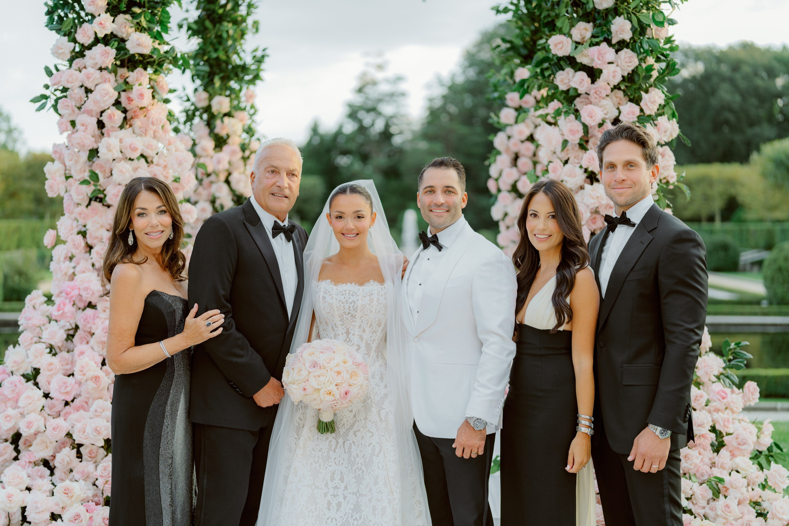 Emily and Vito. Wedding photographer and videographer New York | New Jersey