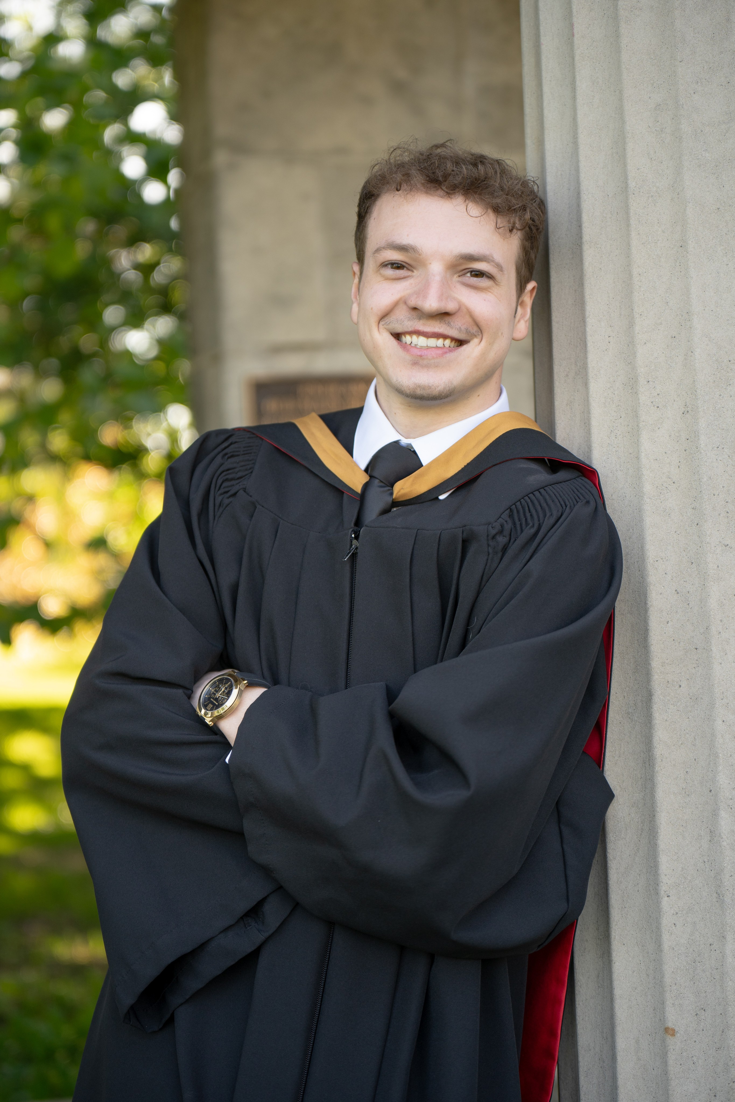 University of Guelph Graduation Photographer | Ontario