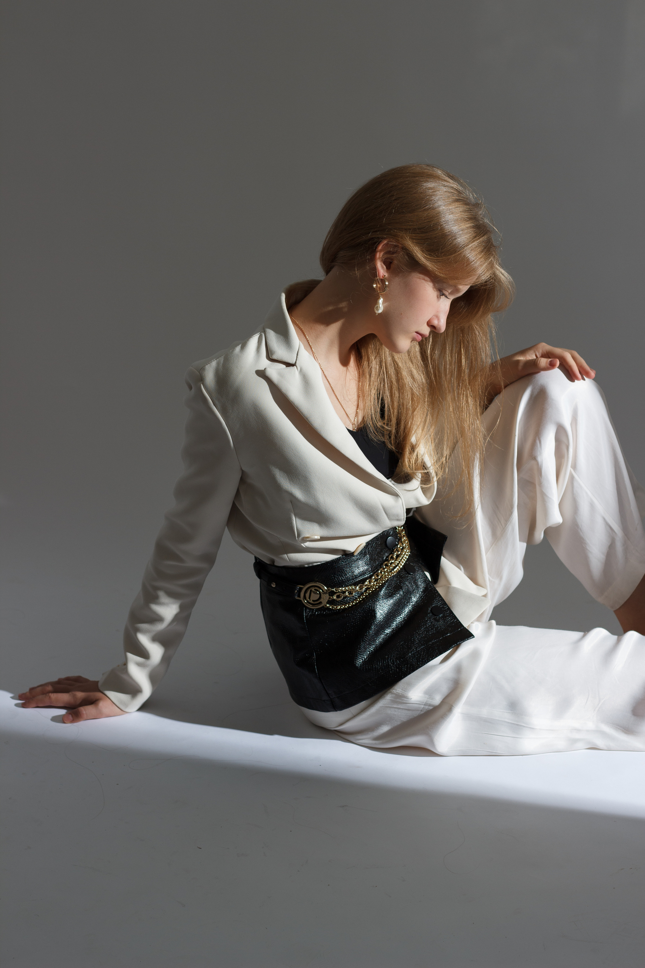 Female and male portrait of tampa florida photo session photo shoot