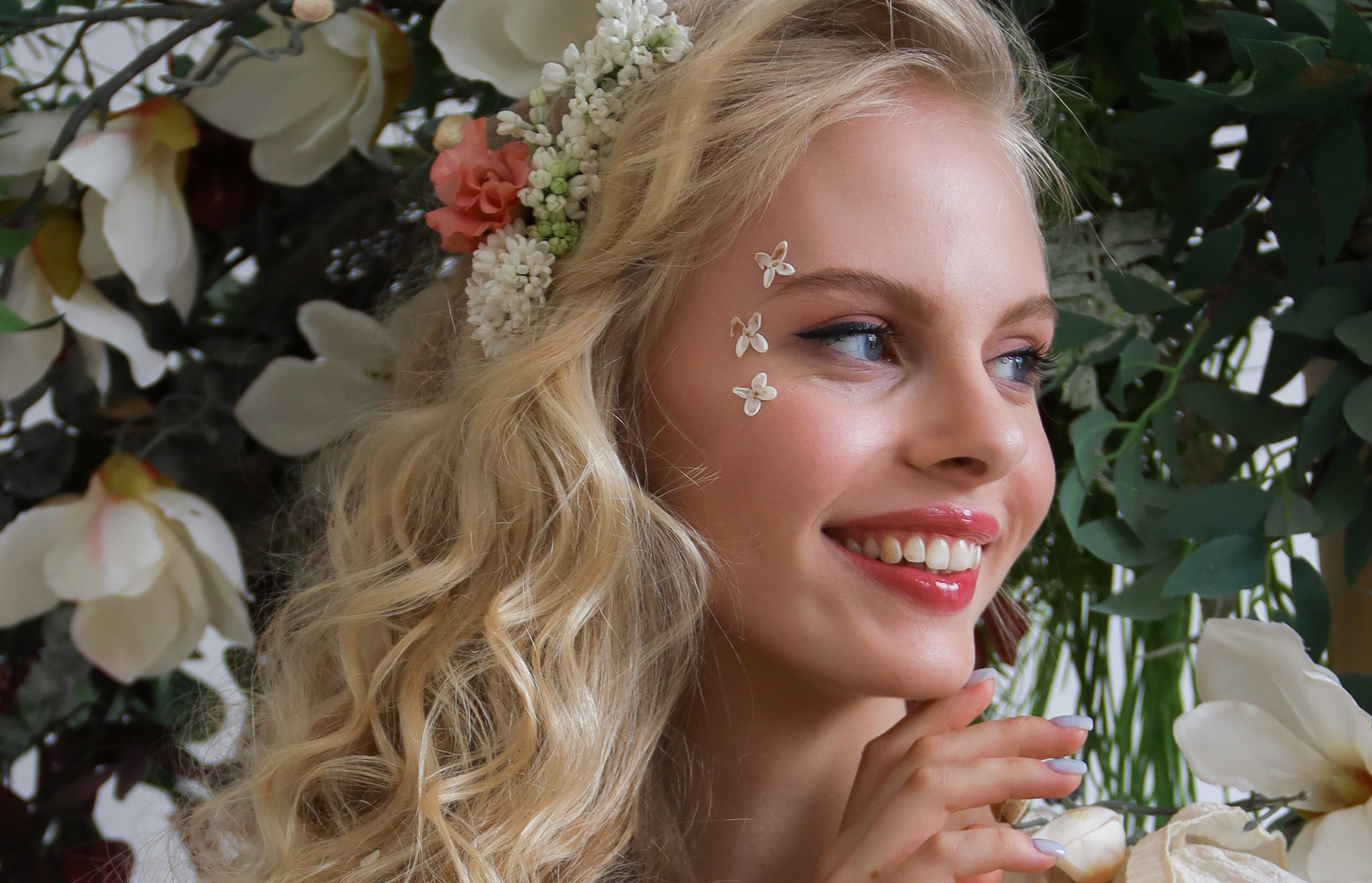 Female and male portrait of tampa florida photo session photo shoot