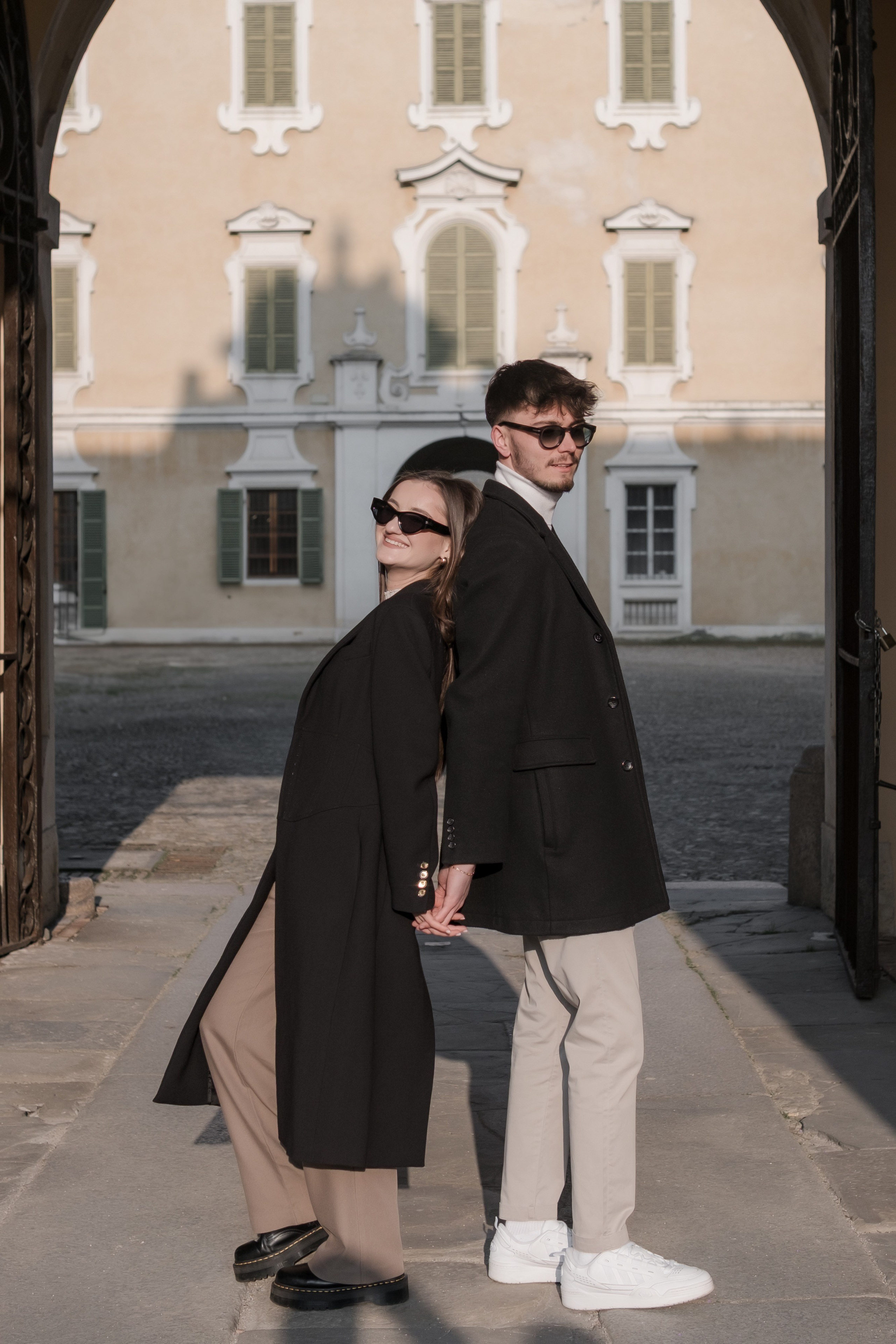 Anatolie & Daniela. Grosu Photography