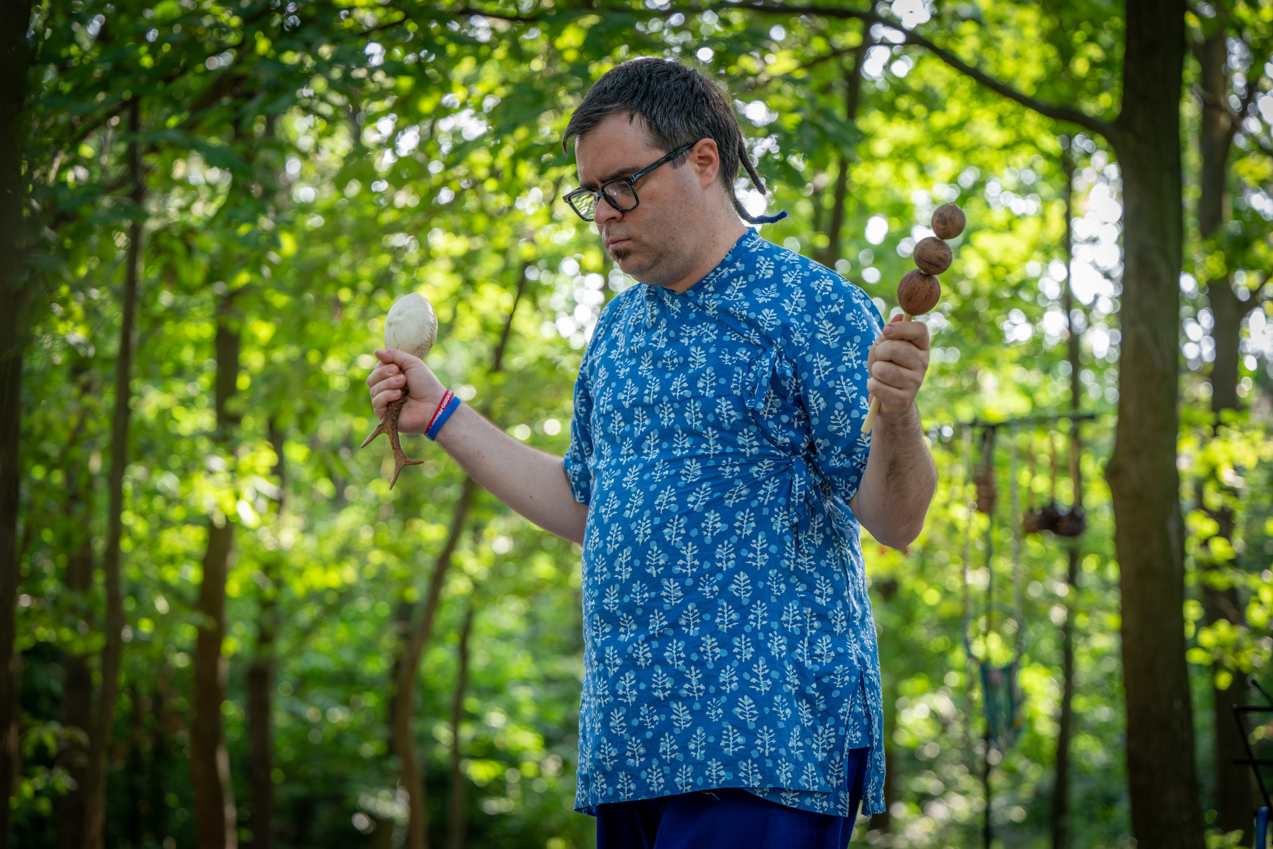 Yoga Sistyoga Baldissero. “Gianmaria Coscia fotografo per passione”