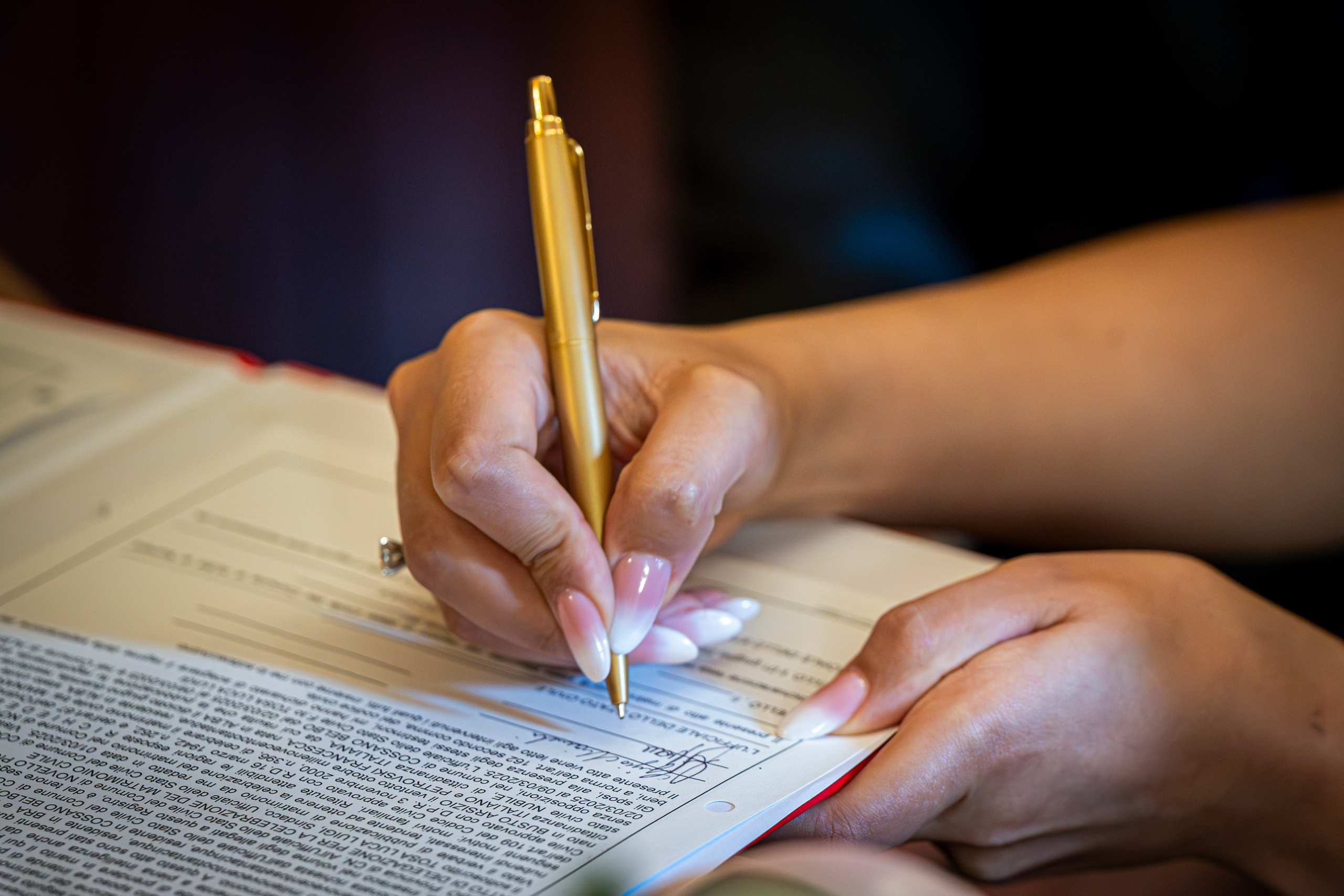 Matrimonio Francesca e Giorgio. “Gianmaria Coscia fotografo per passione”