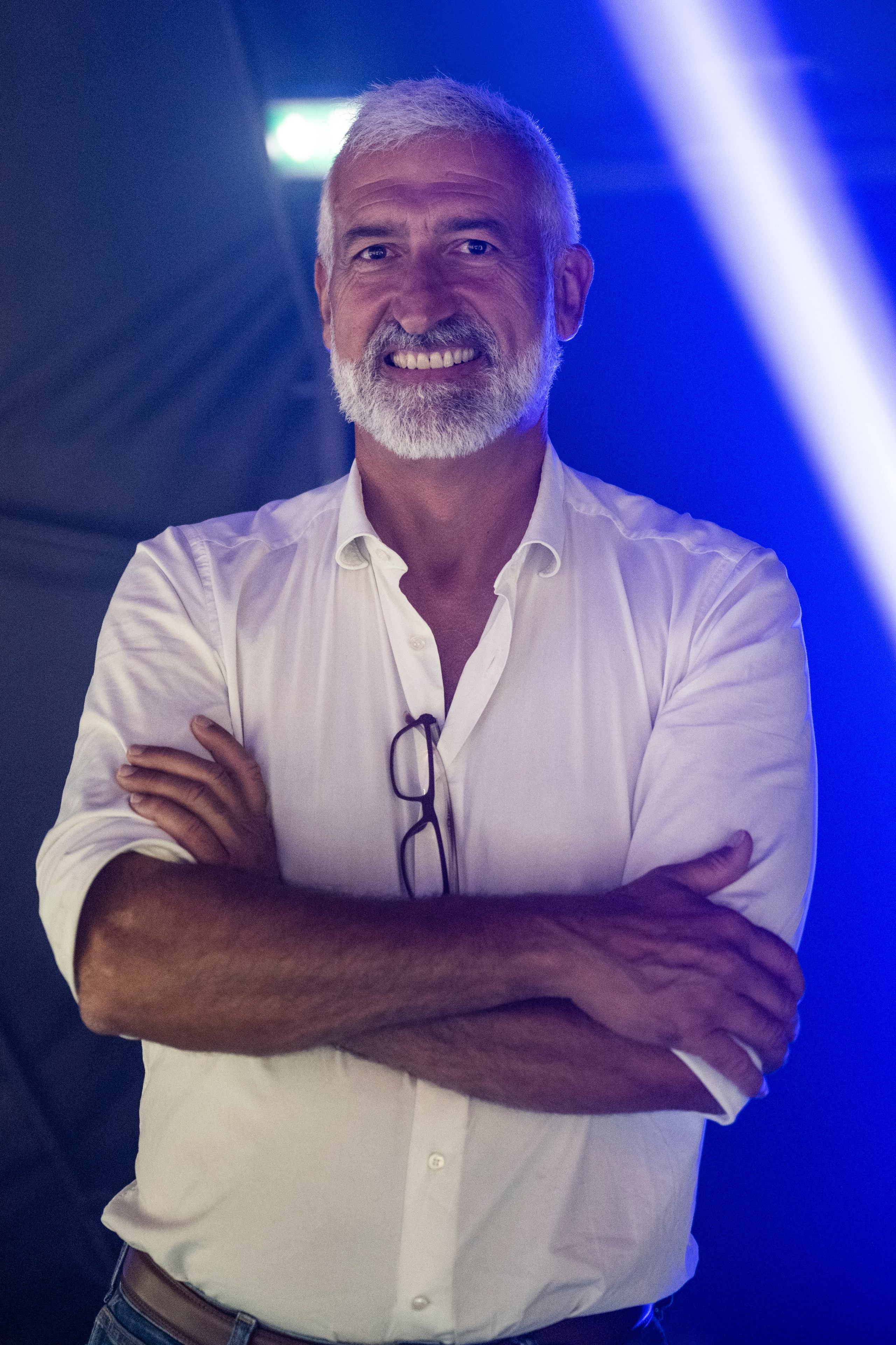 Smart Tour azienda AVE. “Gianmaria Coscia fotografo per passione”