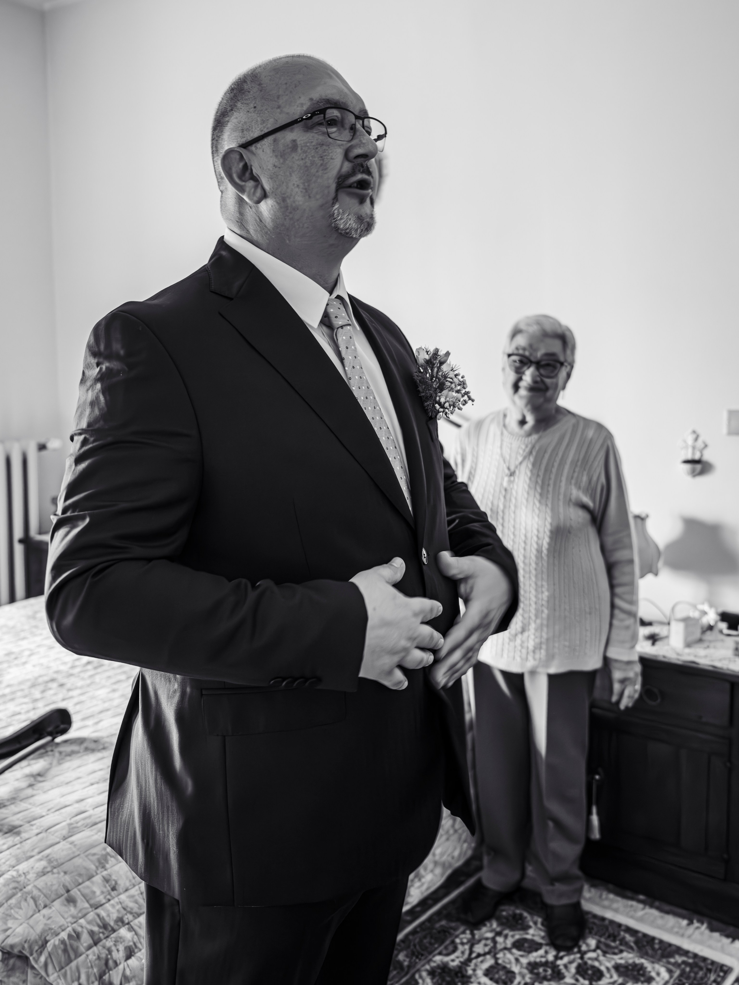 Matrimonio Gabriella e Massimo. “Gianmaria Coscia fotografo per passione”