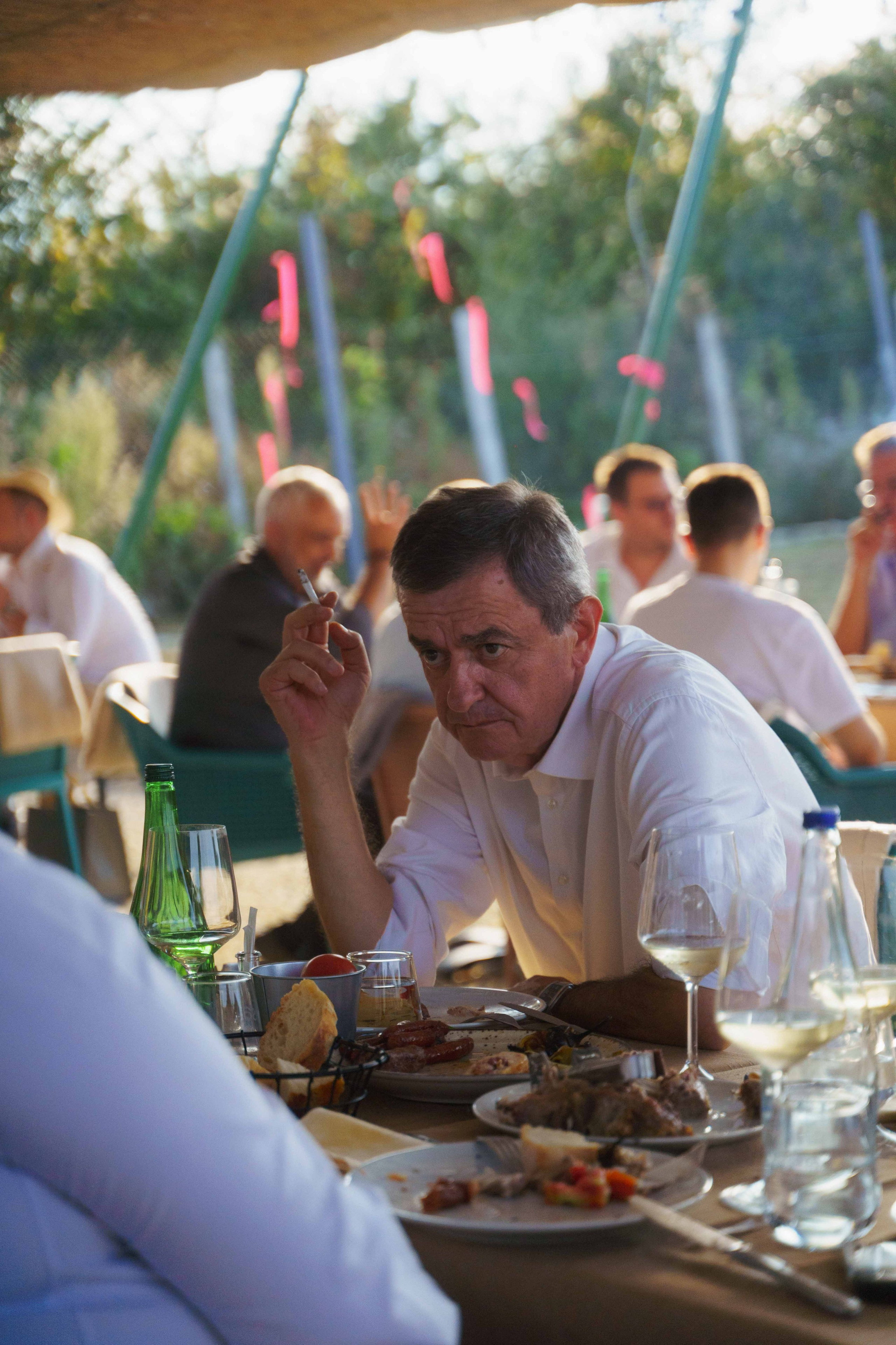 Jeep Commerce Event. Žukov Studio