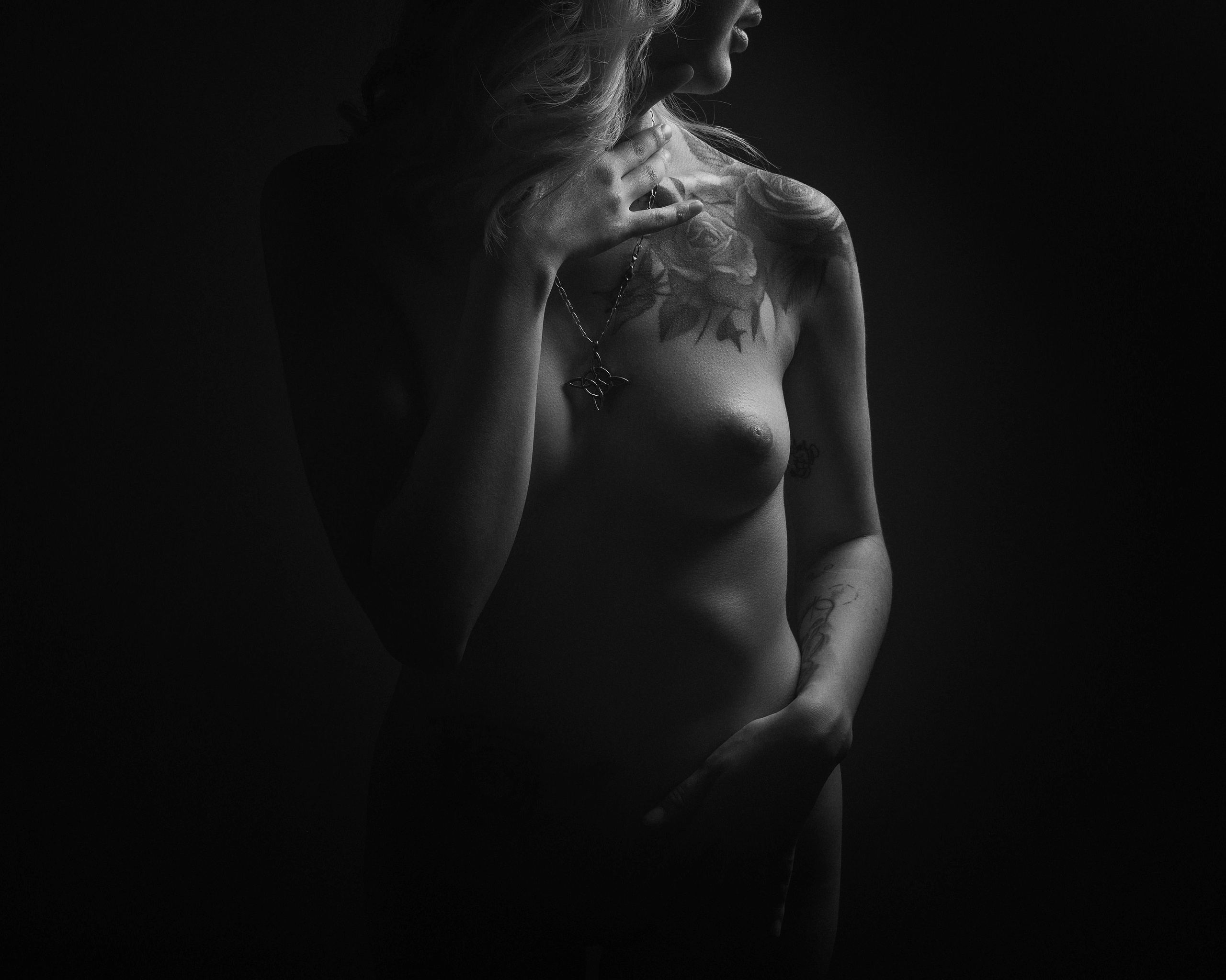 Eros & Nude
