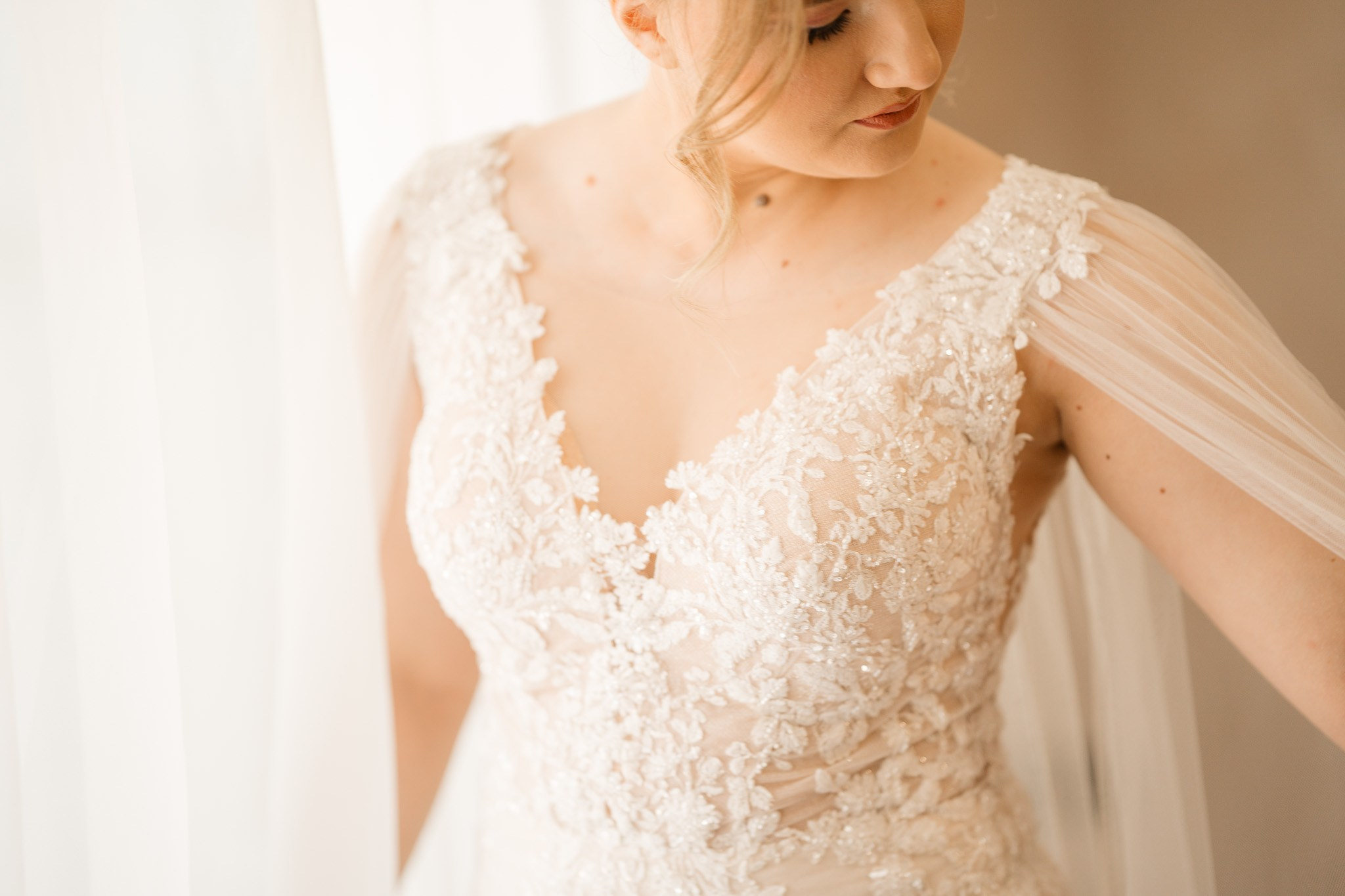 Iuliana & Bogdan. Lorena Ionescu, Fotograf de evenimente, în Iași