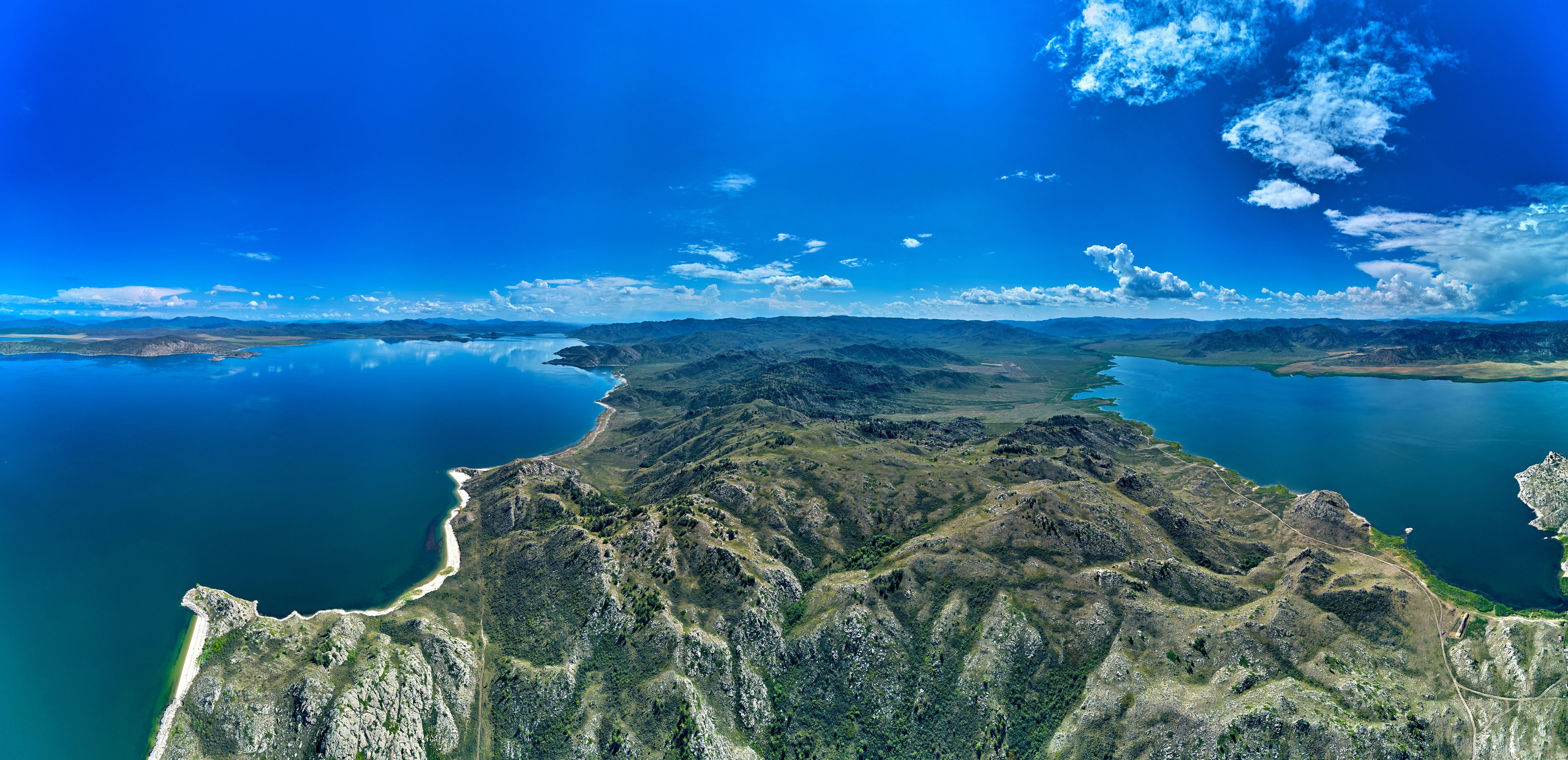 Dziki Kazachstan. Andriej Szypilow — Photography & Videography