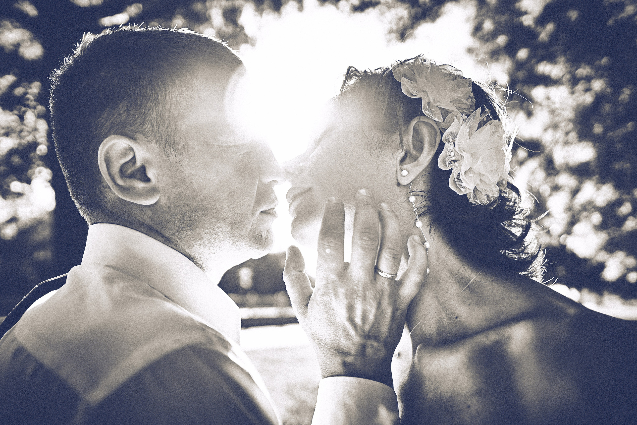 Katja & Andriej. Andriej Szypilow — Photography & Videography