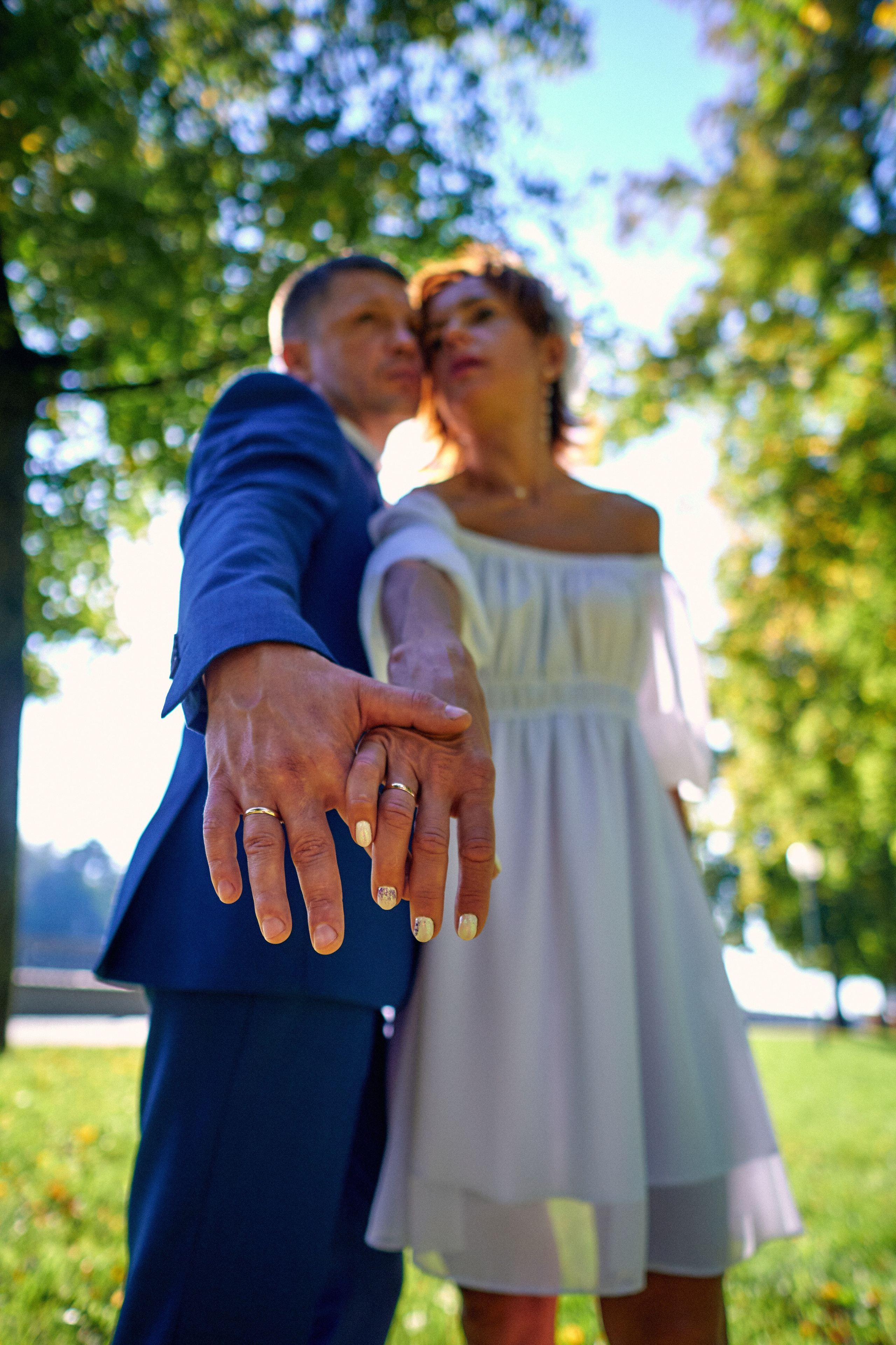 Katja & Andriej. Andriej Szypilow — Photography & Videography