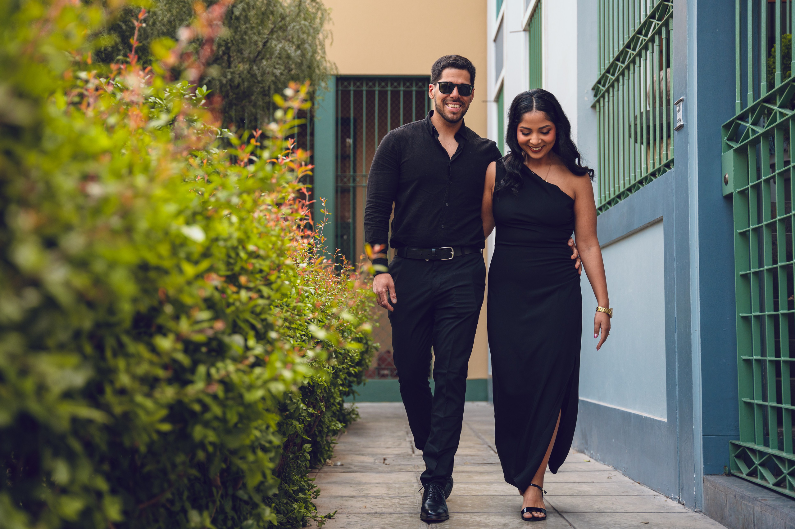 Gabriela+Hernesto. Fotógrafo de Bodas en Lima | Ronhy Altamirano. Fotografía narrativa y cinematográfica para bodas, quinceañeras y eventos exclusivos