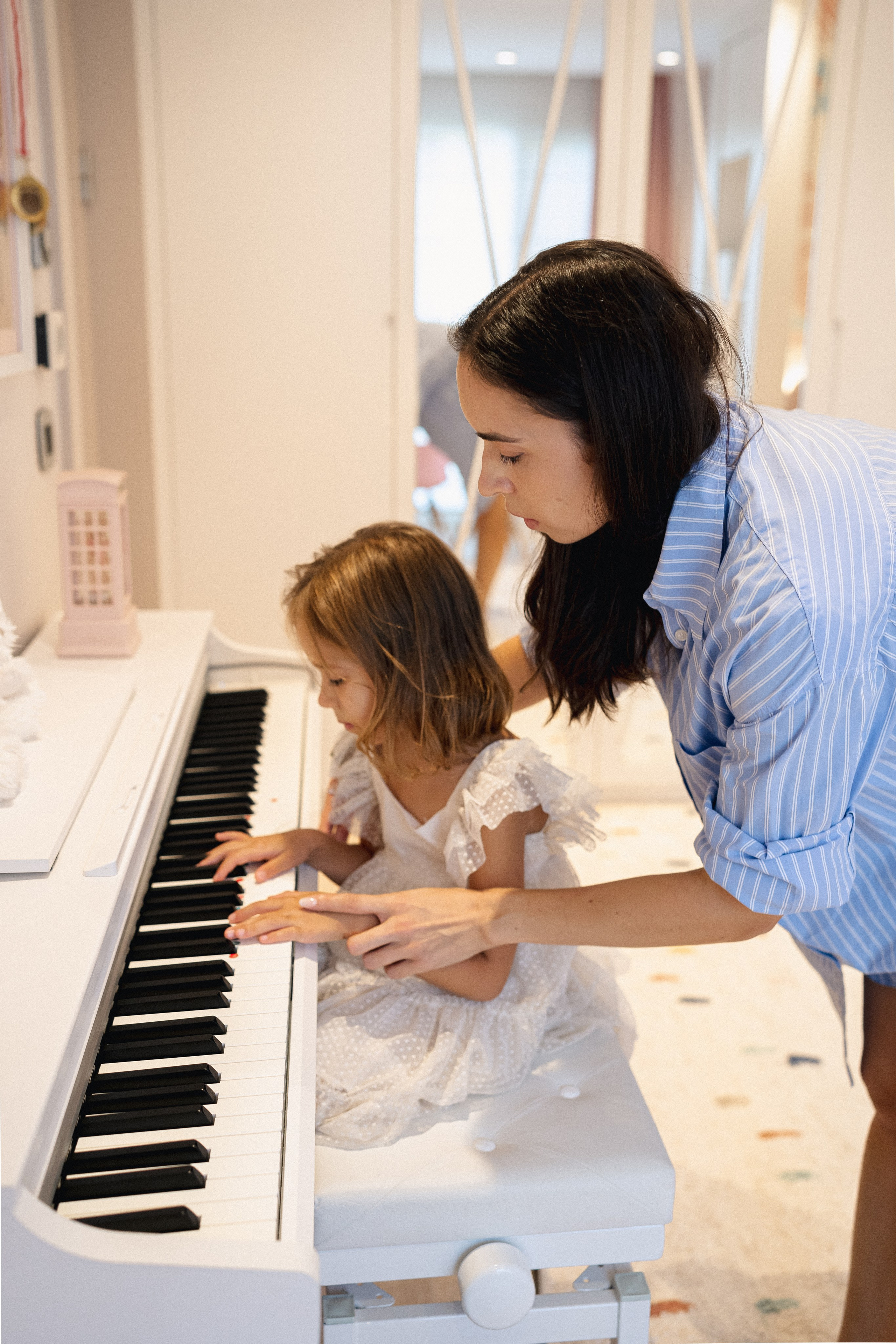 Детский праздник. Фотограф Москва Ларина Юлия