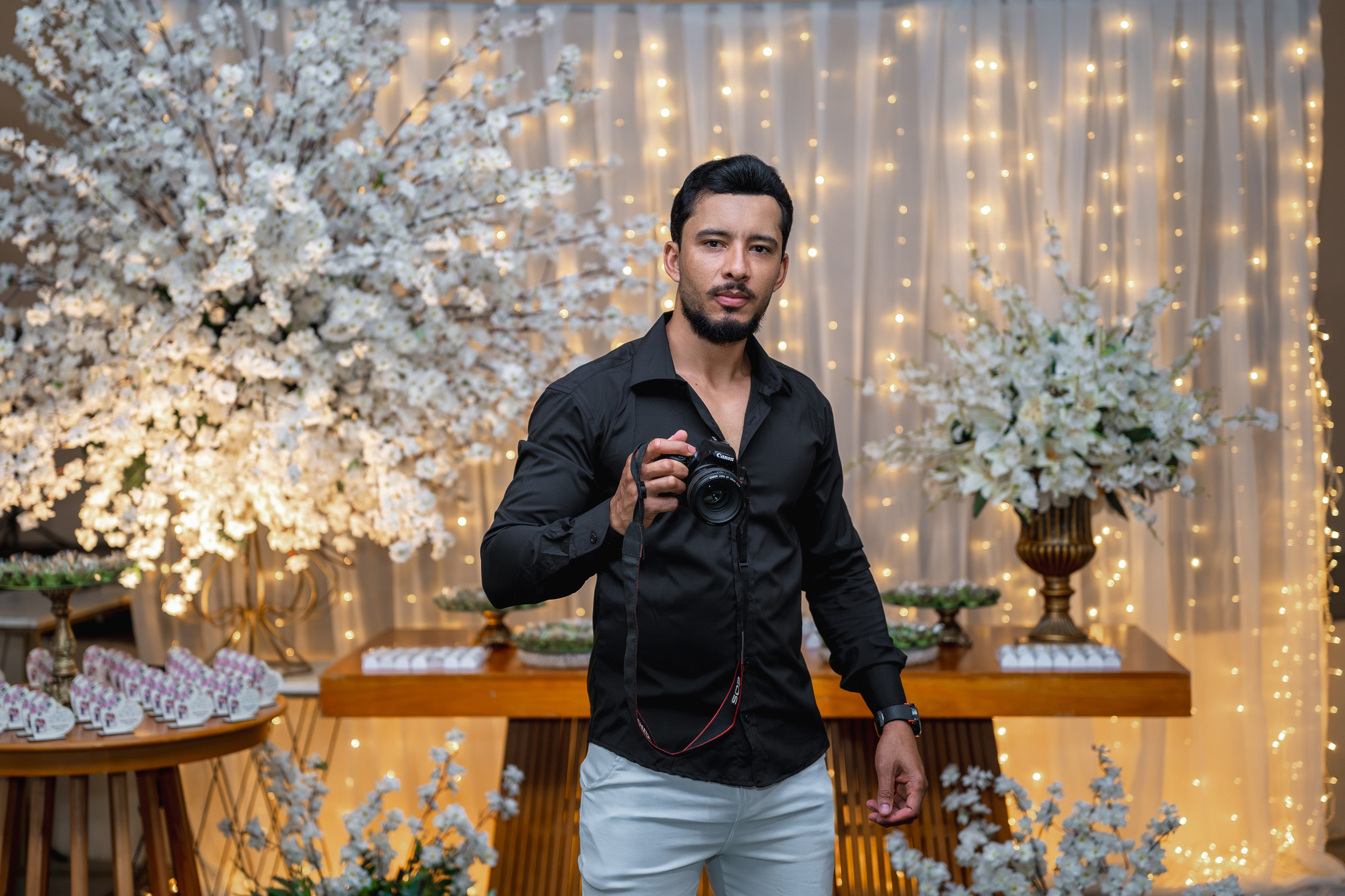 Retratos. Ryan Farias — Fotógrafo