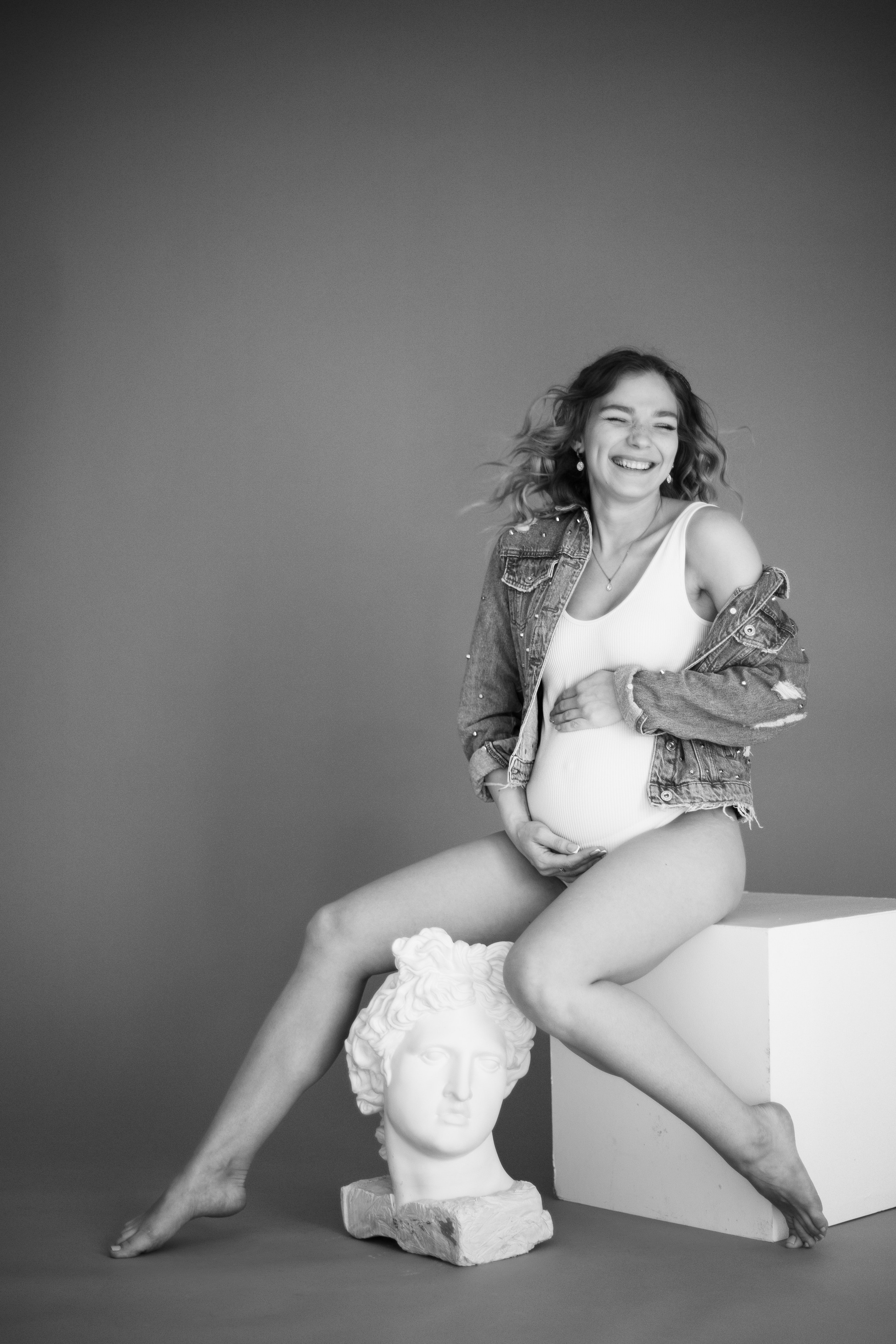 Дарья. Главная